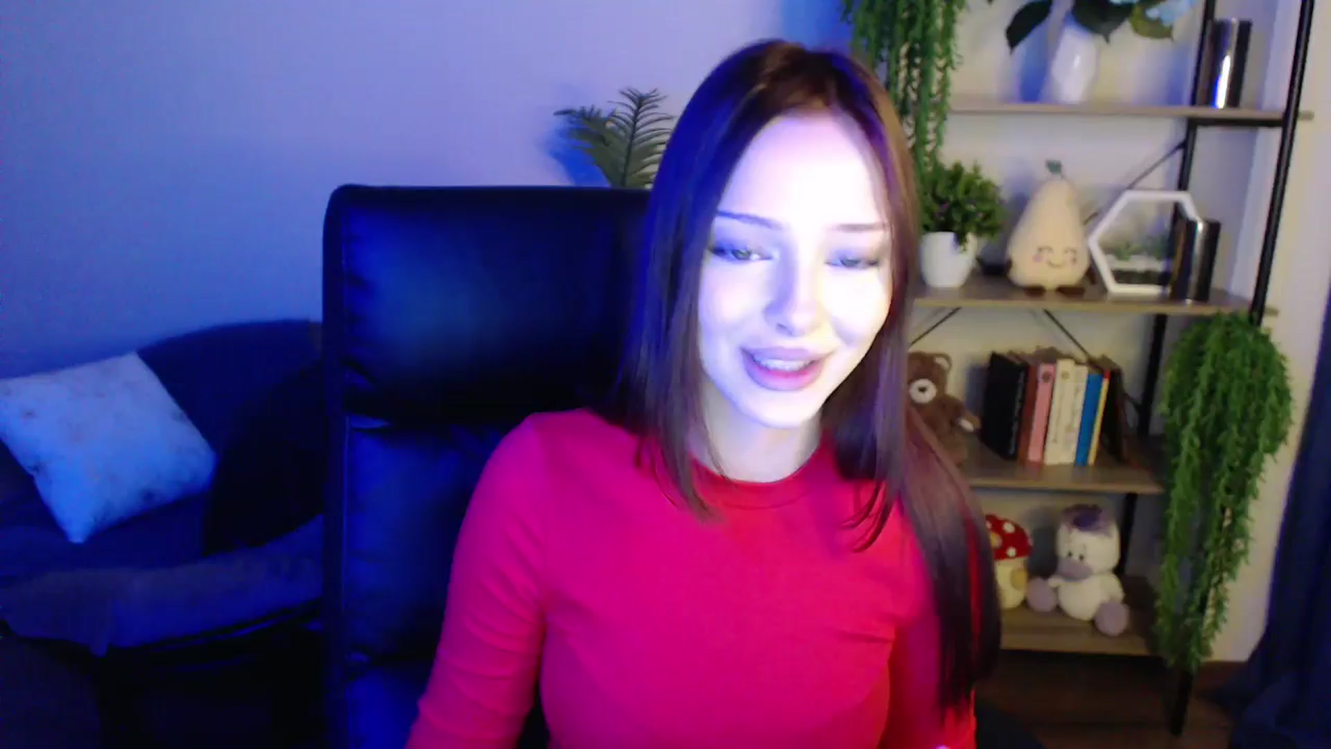Gallery image thumbnail from KateManelli's myfreecams stream on, 03/25/2025, 13:22 image 3 of 20