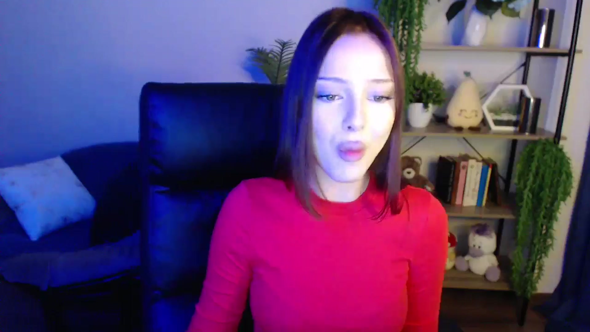 Gallery image thumbnail from KateManelli's myfreecams stream on, 03/25/2025, 13:22 image 2 of 20