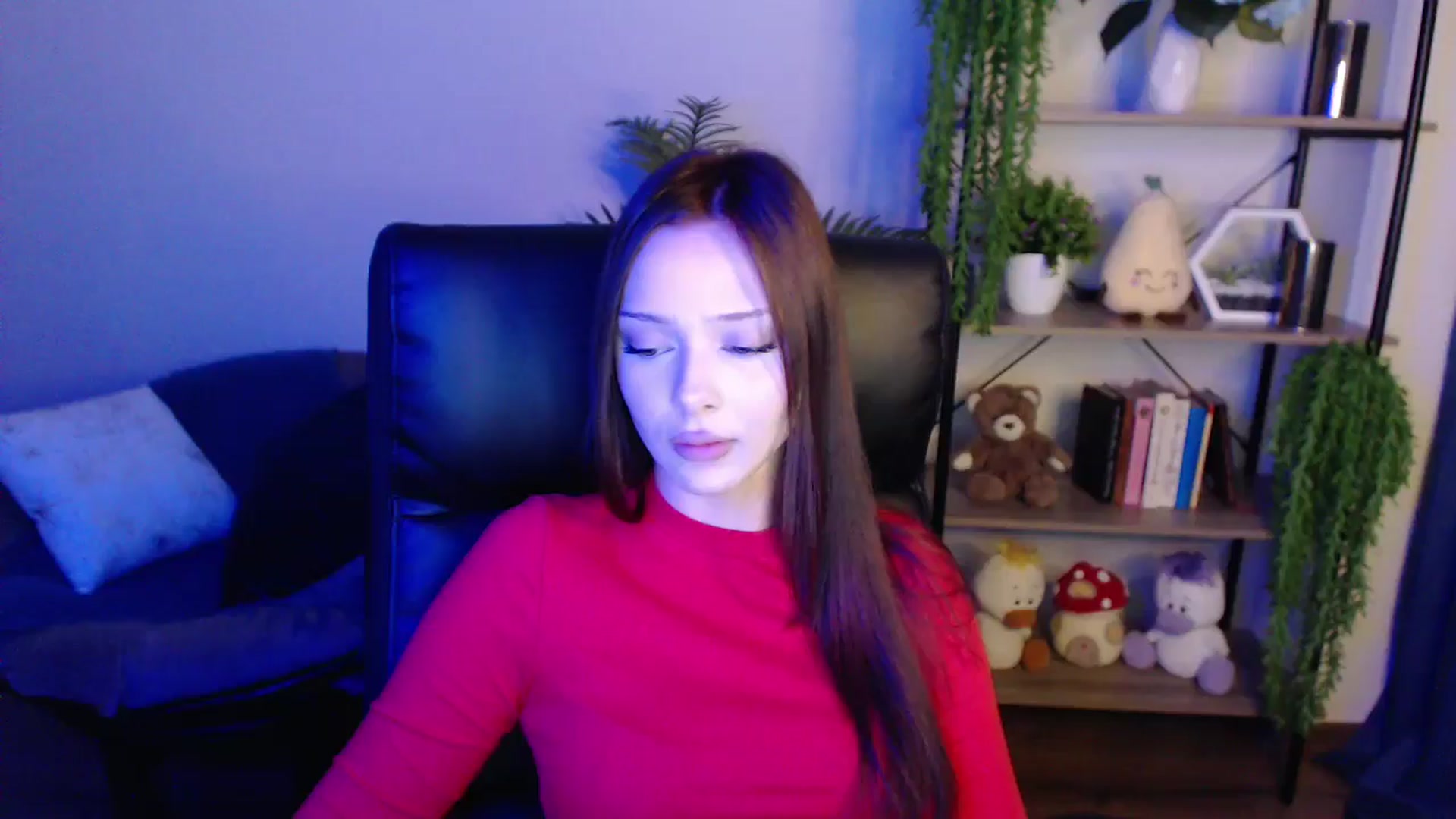 Gallery image thumbnail from KateManelli's myfreecams stream on, 03/25/2025, 13:22 image 19 of 20