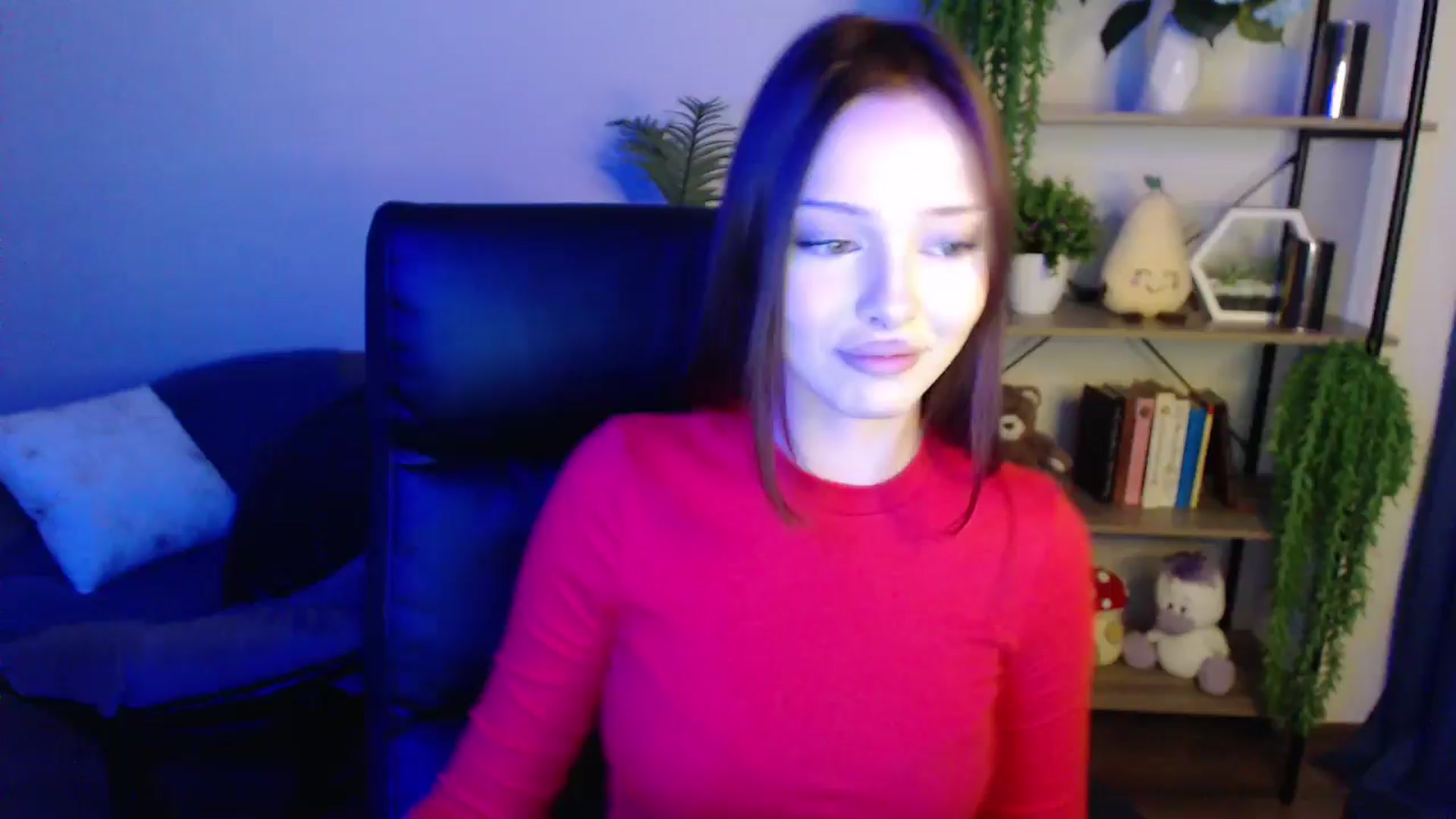 Gallery image thumbnail from KateManelli's myfreecams stream on, 03/25/2025, 13:22 image 1 of 20