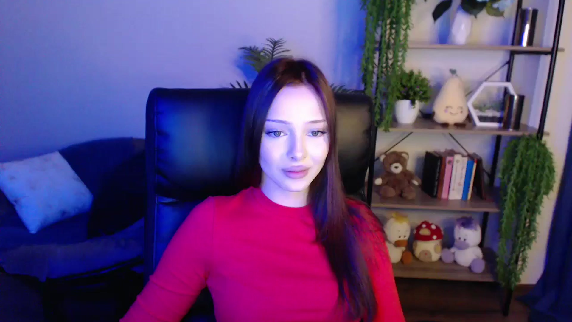 Gallery image thumbnail from KateManelli's myfreecams stream on, 03/25/2025, 13:22 image 15 of 20