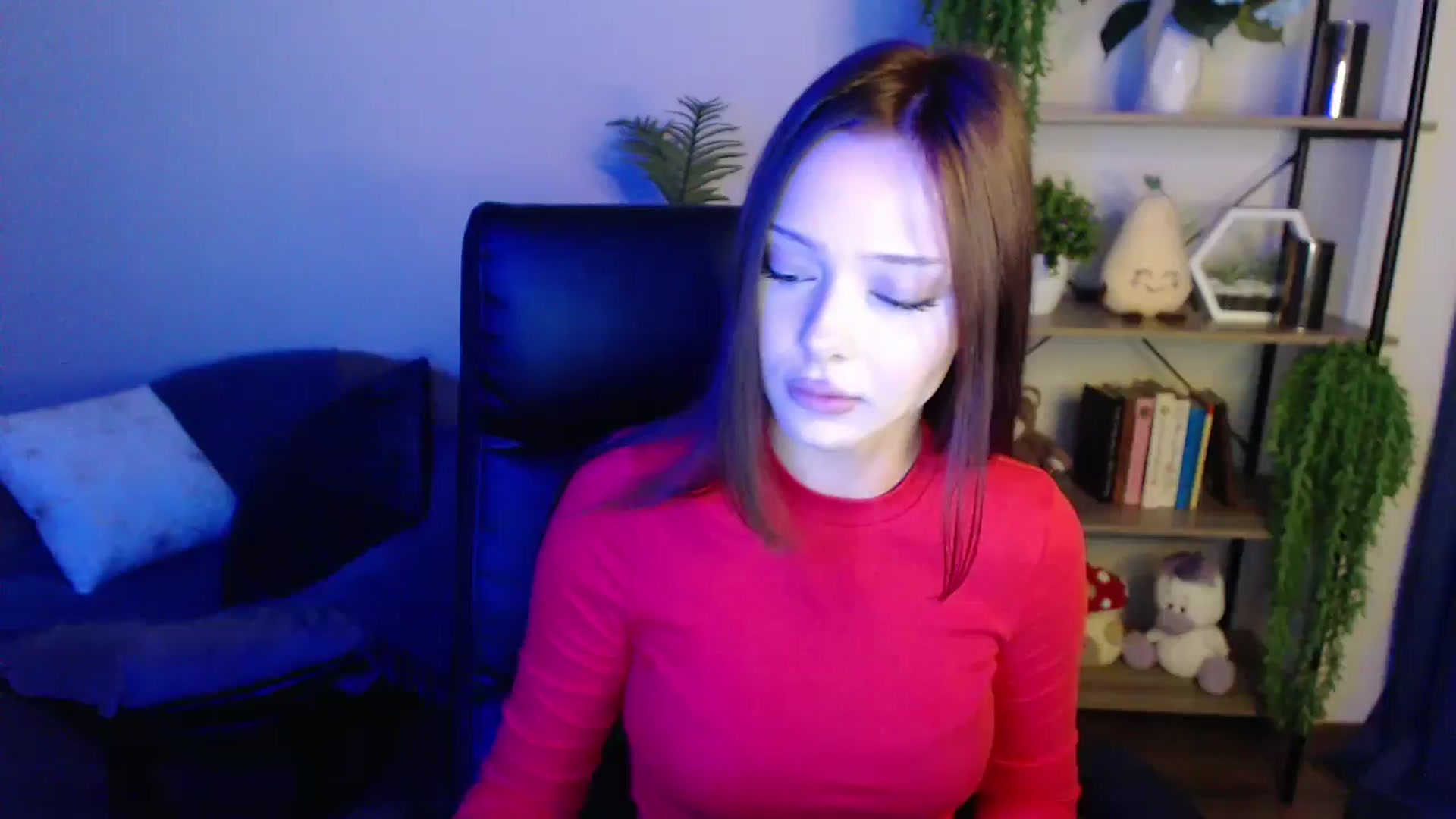 Gallery image thumbnail from KateManelli's myfreecams stream on, 03/25/2025, 13:22 image 5 of 20