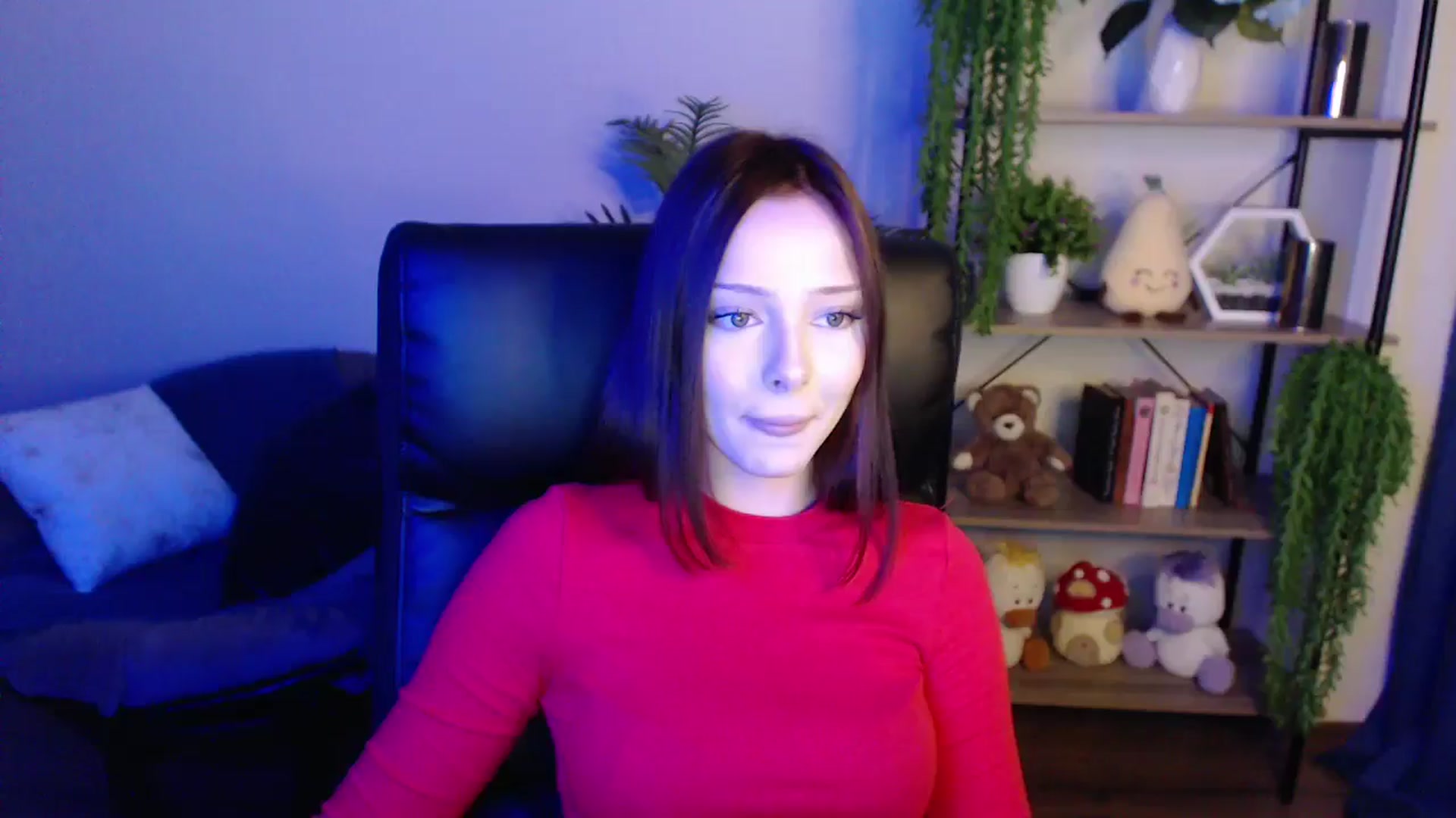Gallery image thumbnail from KateManelli's myfreecams stream on, 03/25/2025, 13:22 image 9 of 20