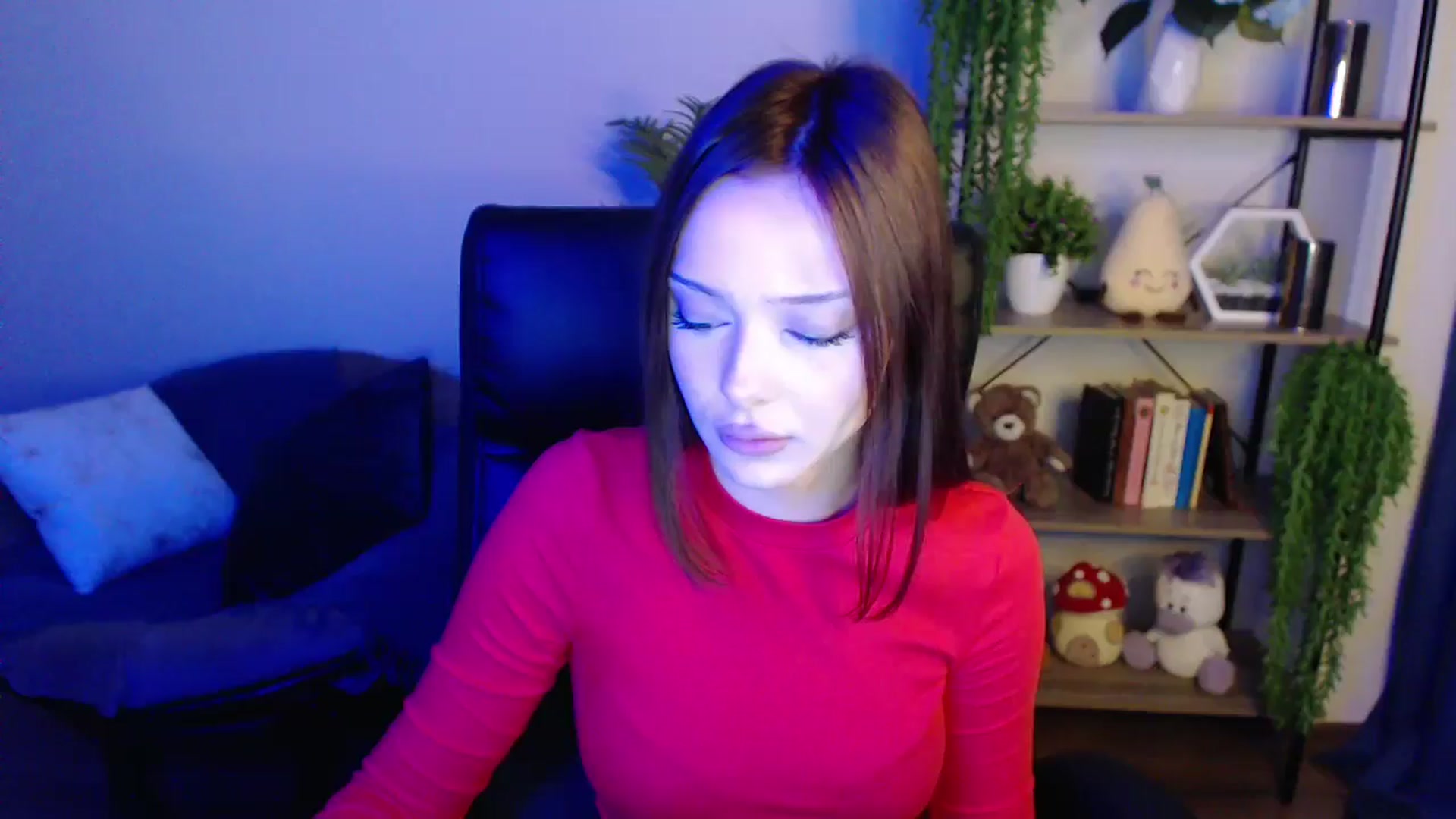 Gallery image thumbnail from KateManelli's myfreecams stream on, 03/25/2025, 13:22 image 7 of 20