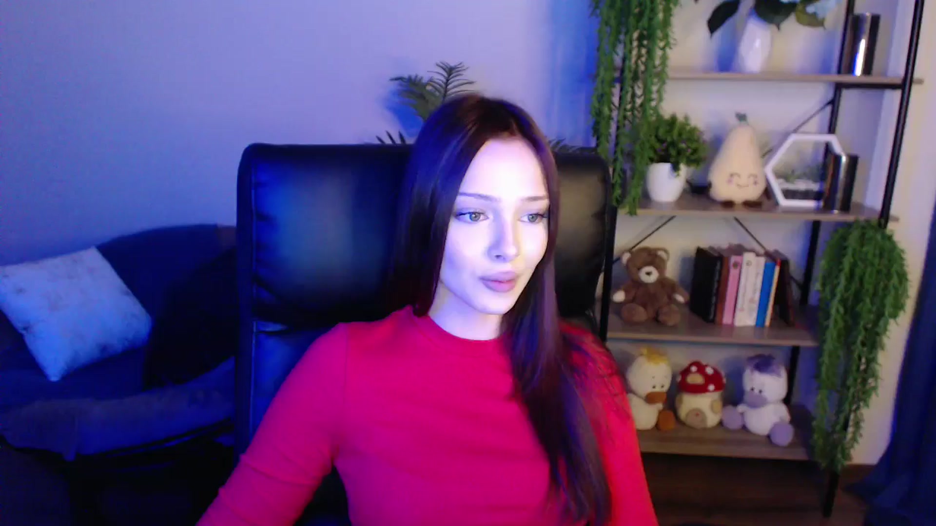 Gallery image thumbnail from KateManelli's myfreecams stream on, 03/25/2025, 13:22 image 17 of 20