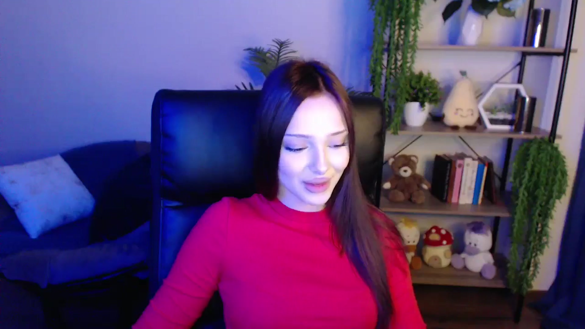 Gallery image thumbnail from KateManelli's myfreecams stream on, 03/25/2025, 13:22 image 12 of 20