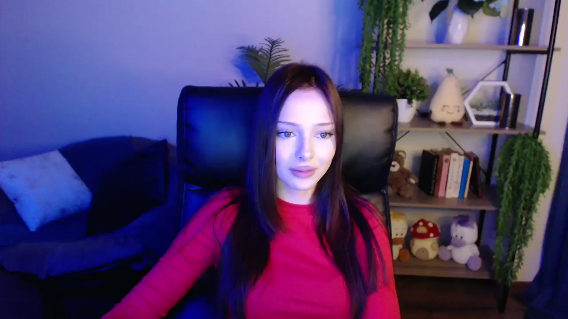 Gallery image thumbnail from KateManelli's myfreecams stream on, 03/25/2025, 14:04 image 14 of 20