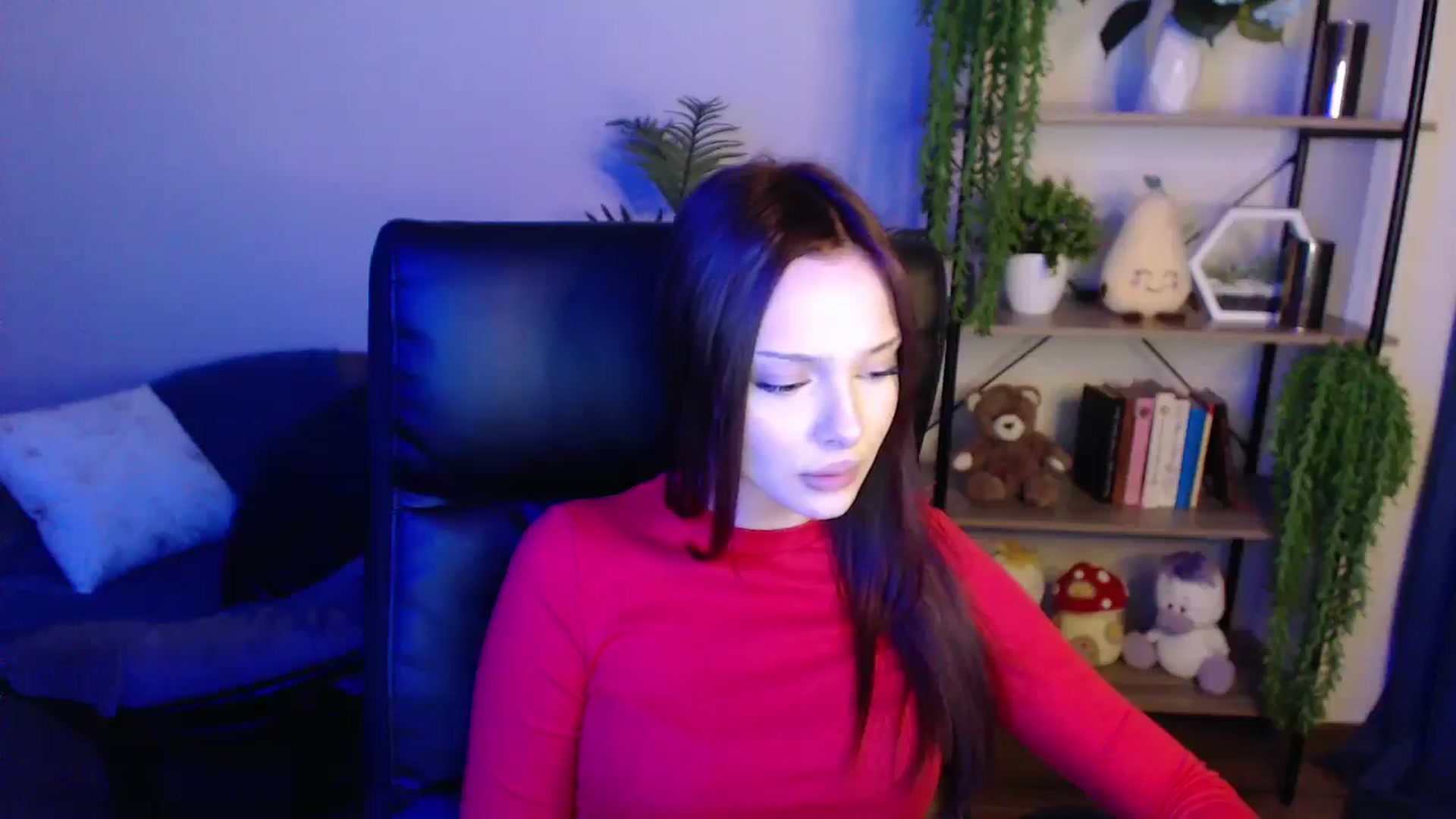 Gallery image thumbnail from KateManelli's myfreecams stream on, 03/25/2025, 14:04 image 2 of 20