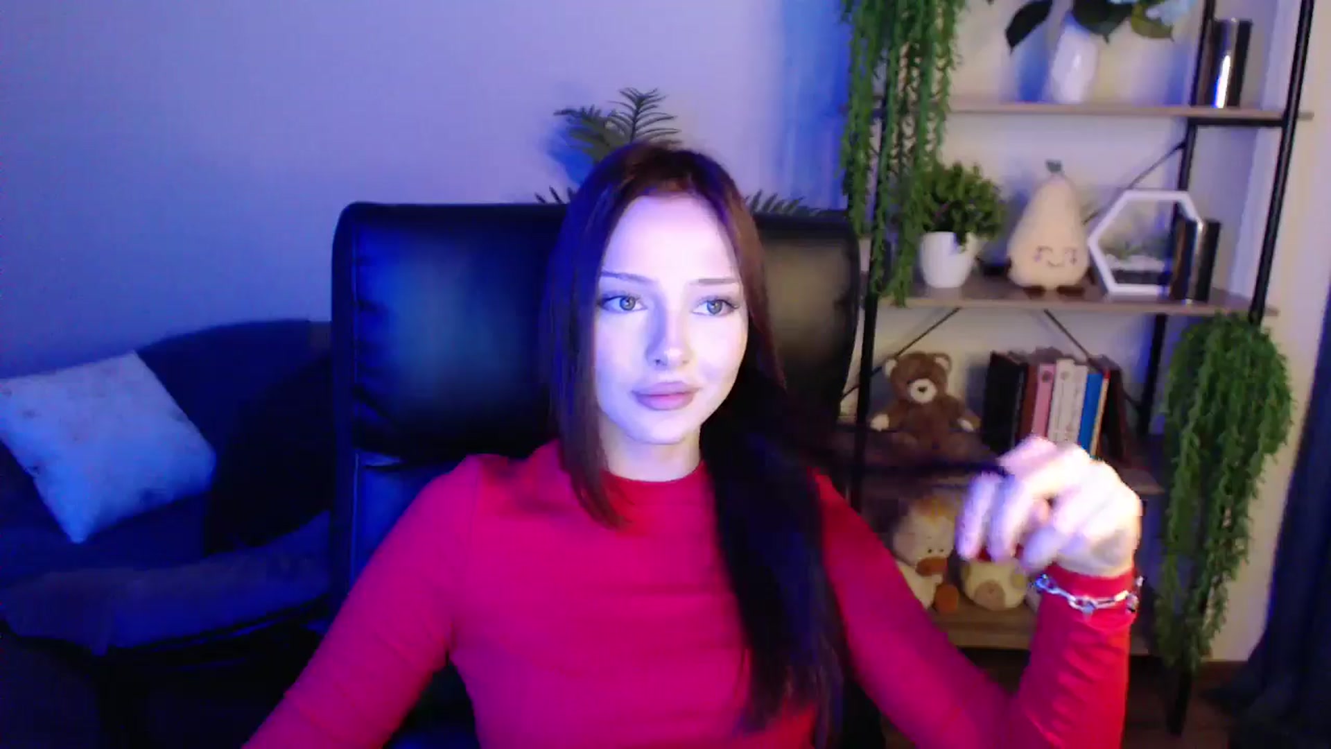 Gallery image thumbnail from KateManelli's myfreecams stream on, 03/25/2025, 14:04 image 5 of 20