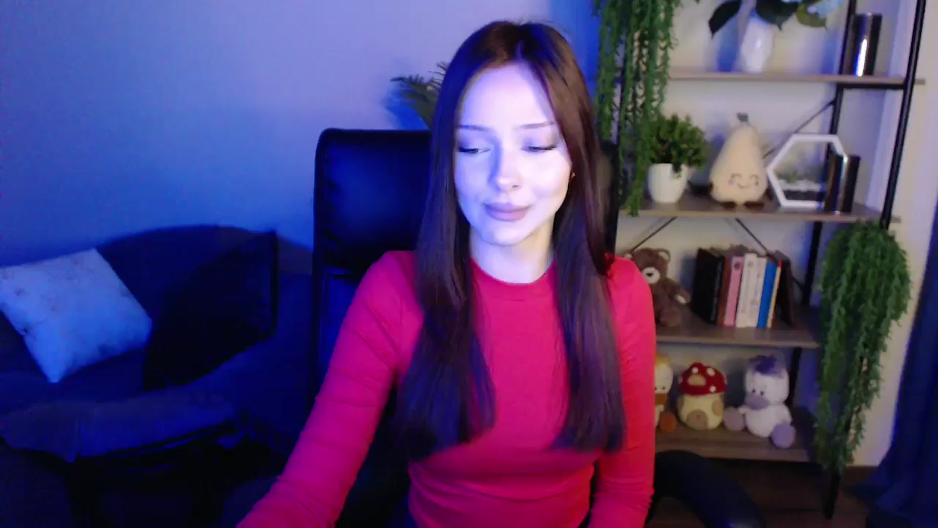 Gallery image thumbnail from KateManelli's myfreecams stream on, 03/25/2025, 14:04 image 18 of 20
