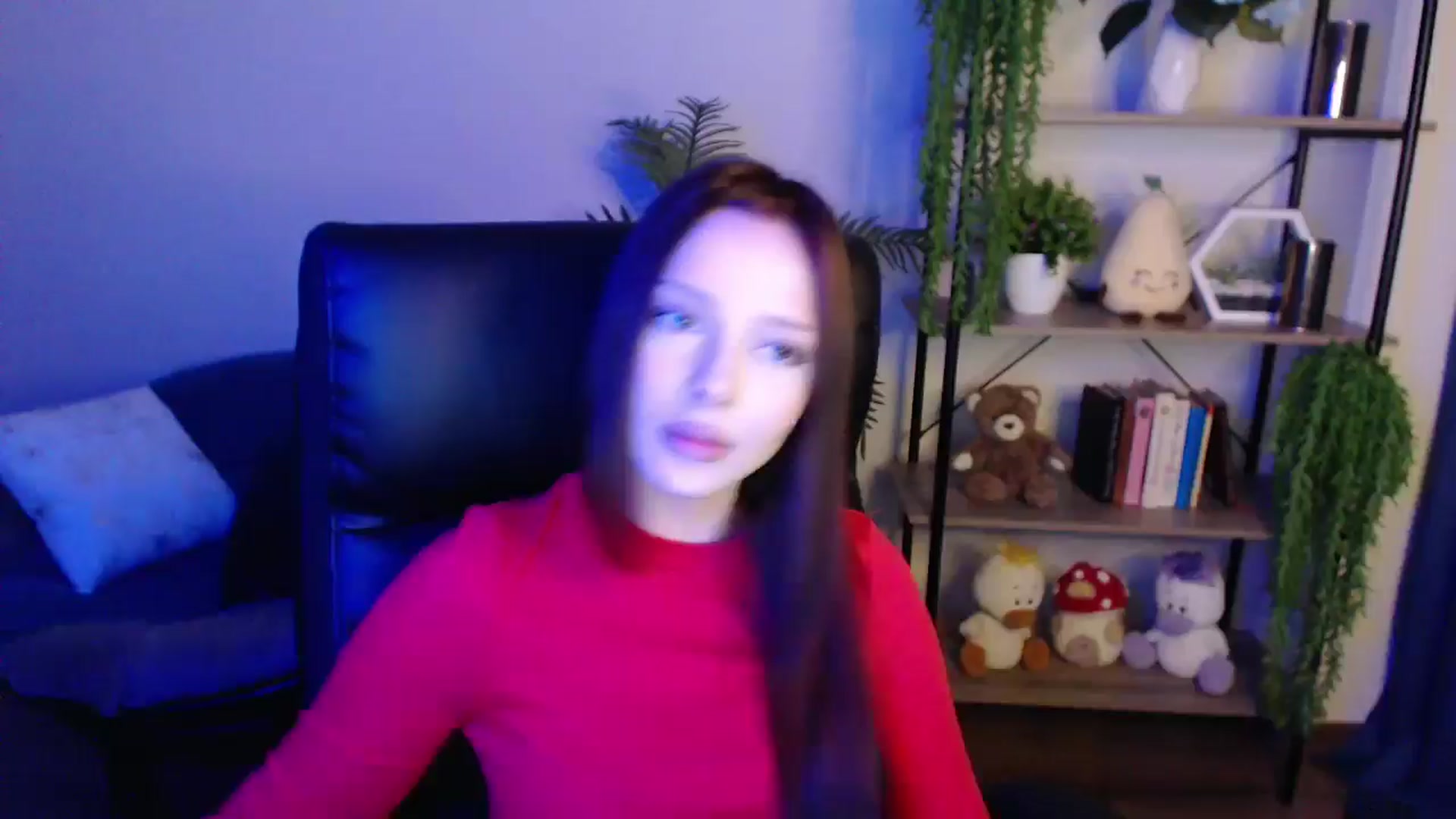 Gallery image thumbnail from KateManelli's myfreecams stream on, 03/25/2025, 14:04 image 3 of 20