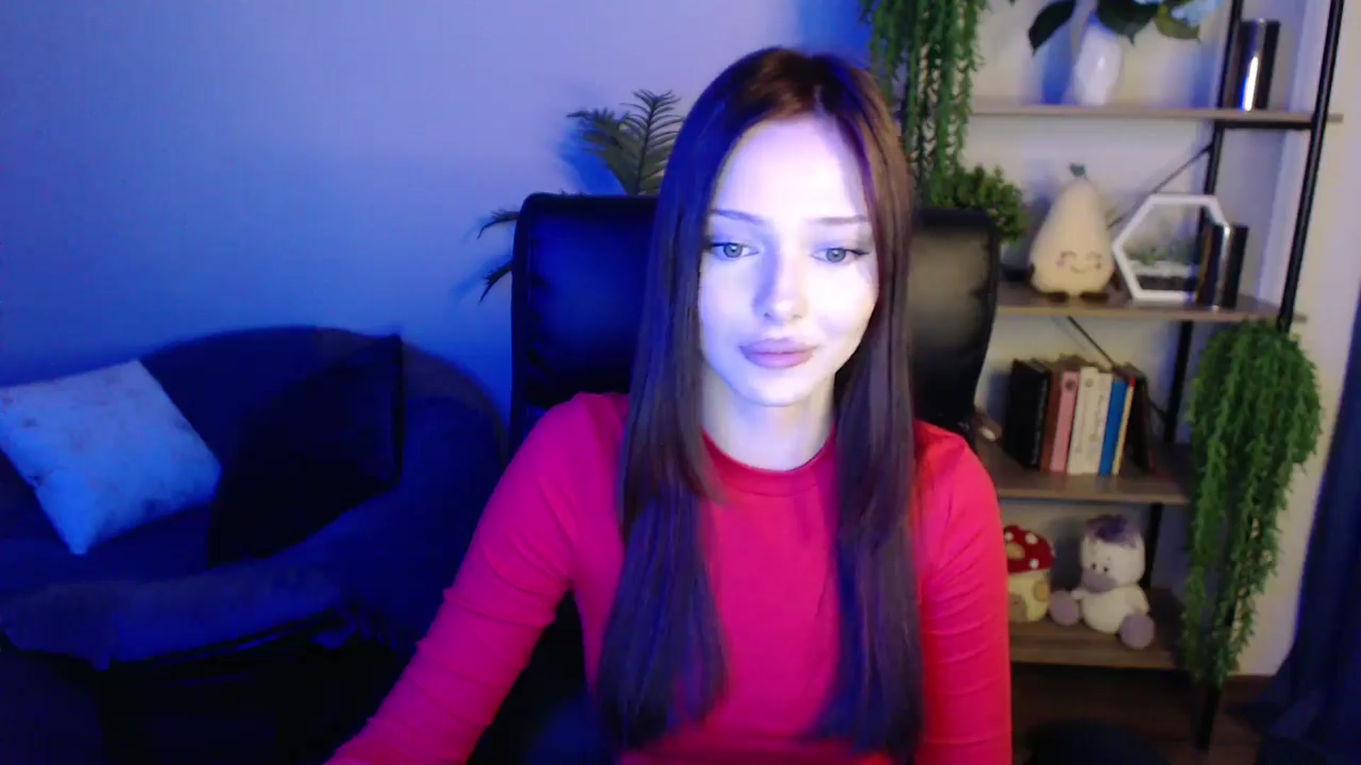 Gallery image thumbnail from KateManelli's myfreecams stream on, 03/25/2025, 14:04 image 20 of 20