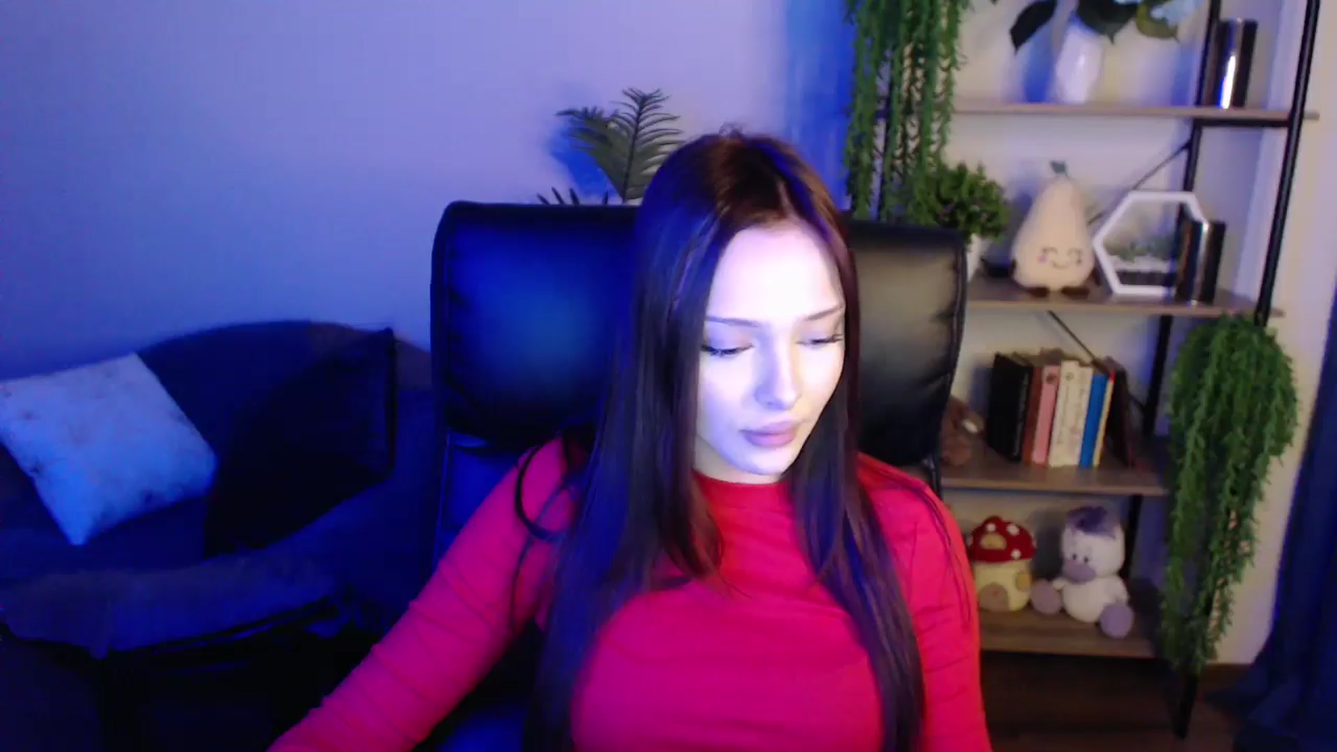 Gallery image thumbnail from KateManelli's myfreecams stream on, 03/25/2025, 14:04 image 10 of 20