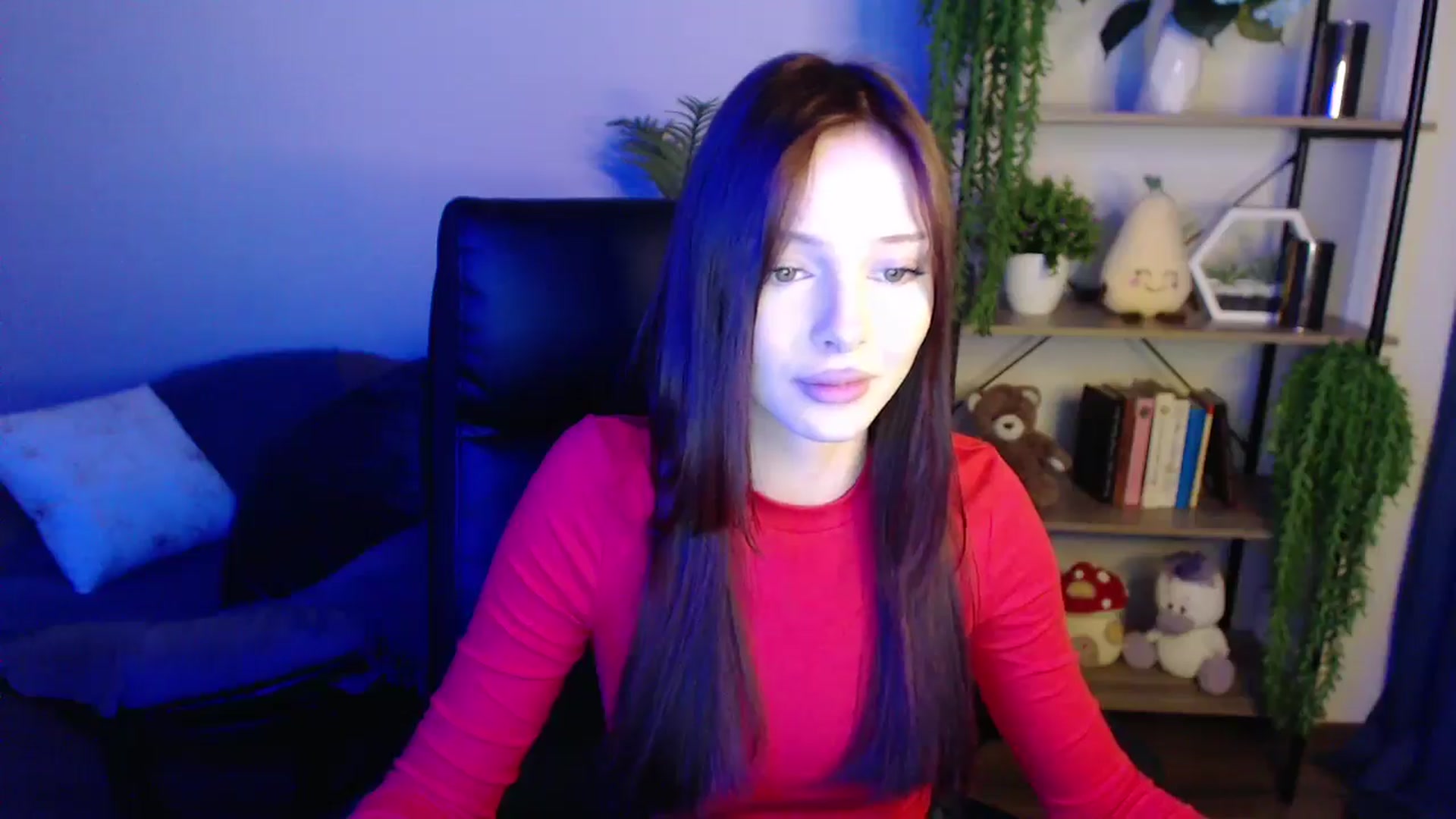 Gallery image thumbnail from KateManelli's myfreecams stream on, 03/25/2025, 14:04 image 17 of 20