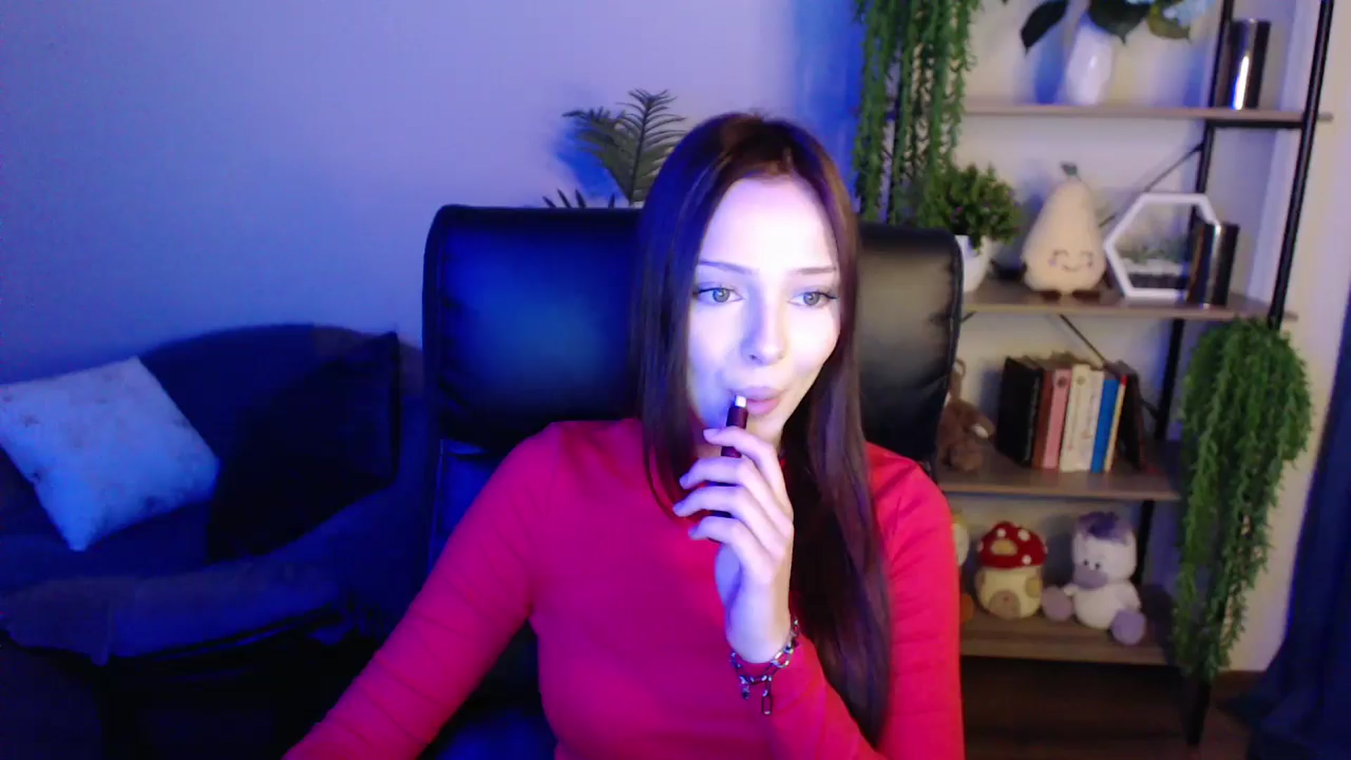 Gallery image thumbnail from KateManelli's myfreecams stream on, 03/25/2025, 14:04 image 8 of 20