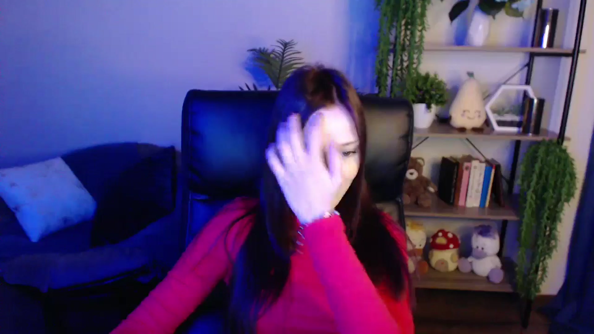 Gallery image thumbnail from KateManelli's myfreecams stream on, 03/25/2025, 14:04 image 15 of 20
