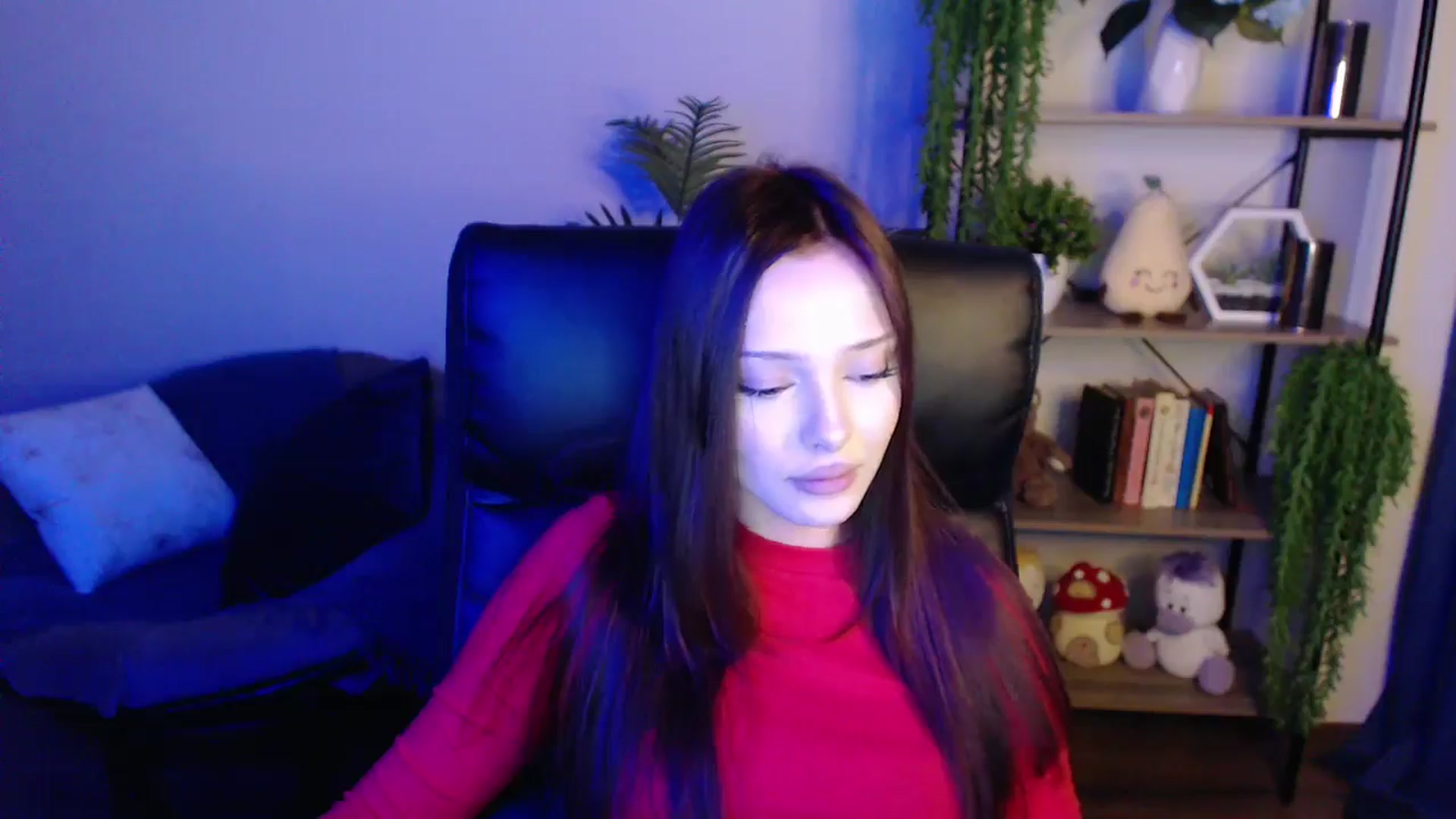 Gallery image thumbnail from KateManelli's myfreecams stream on, 03/25/2025, 14:04 image 12 of 20