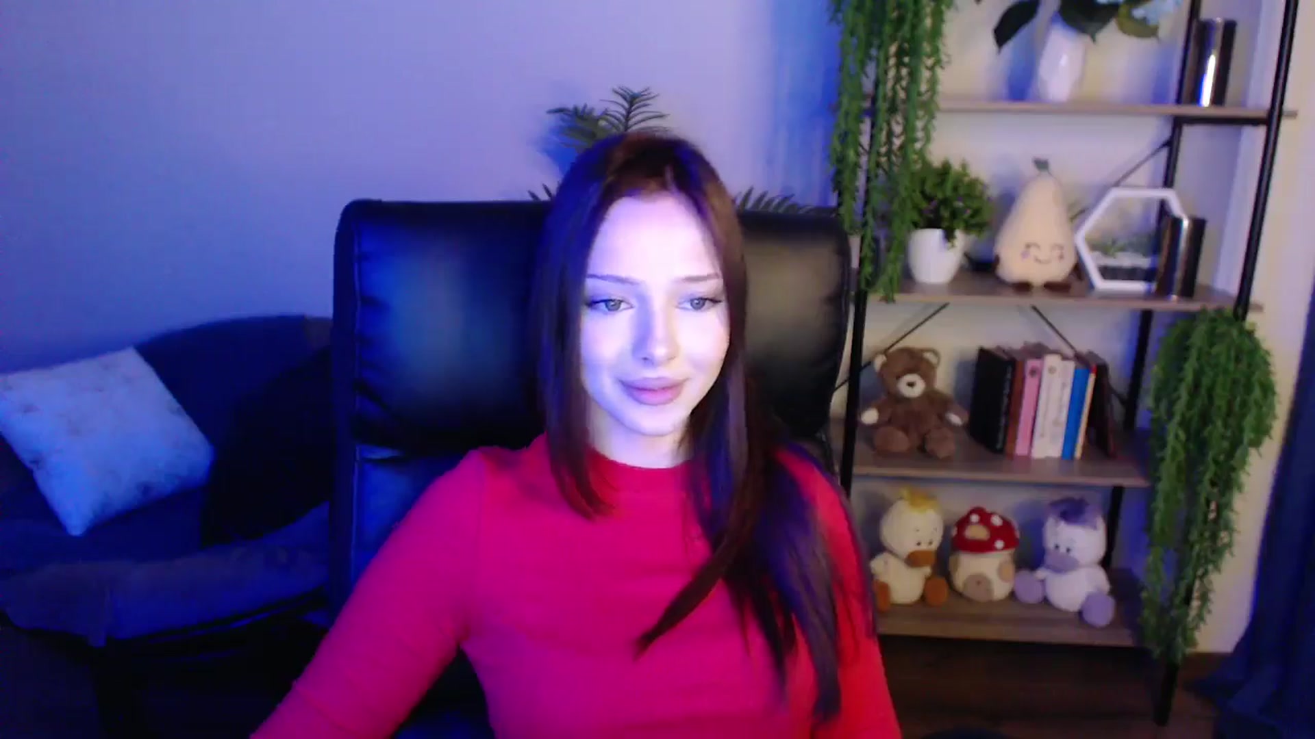 Gallery image thumbnail from KateManelli's myfreecams stream on, 03/25/2025, 14:04 image 4 of 20