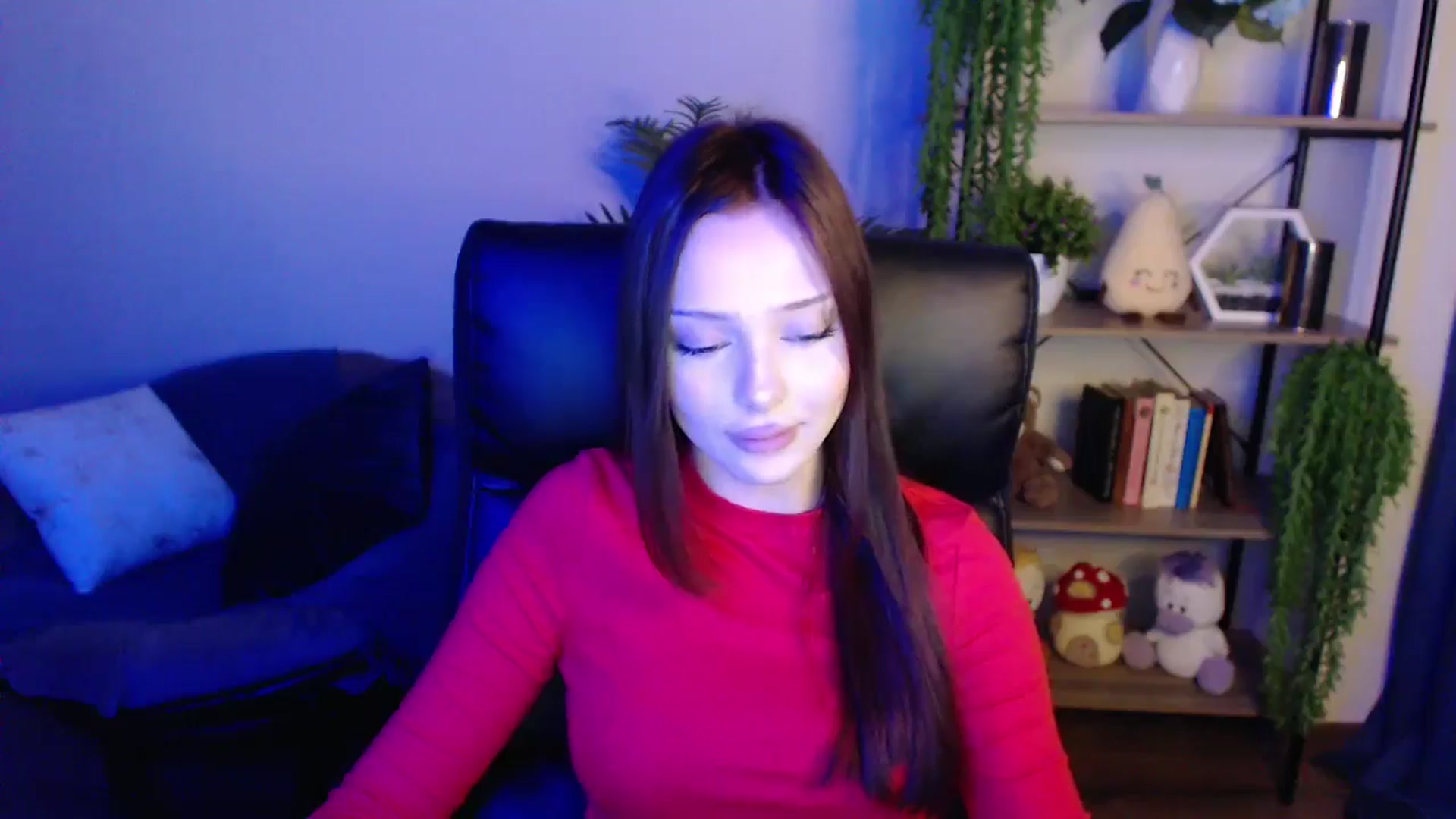 Gallery image thumbnail from KateManelli's myfreecams stream on, 03/25/2025, 14:04 image 7 of 20
