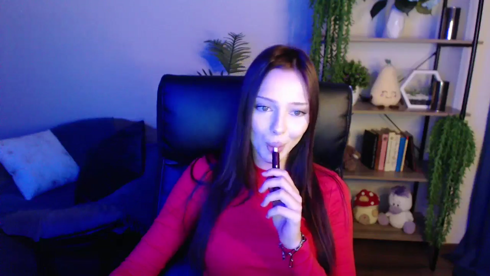 Gallery image thumbnail from KateManelli's myfreecams stream on, 03/25/2025, 14:04 image 9 of 20