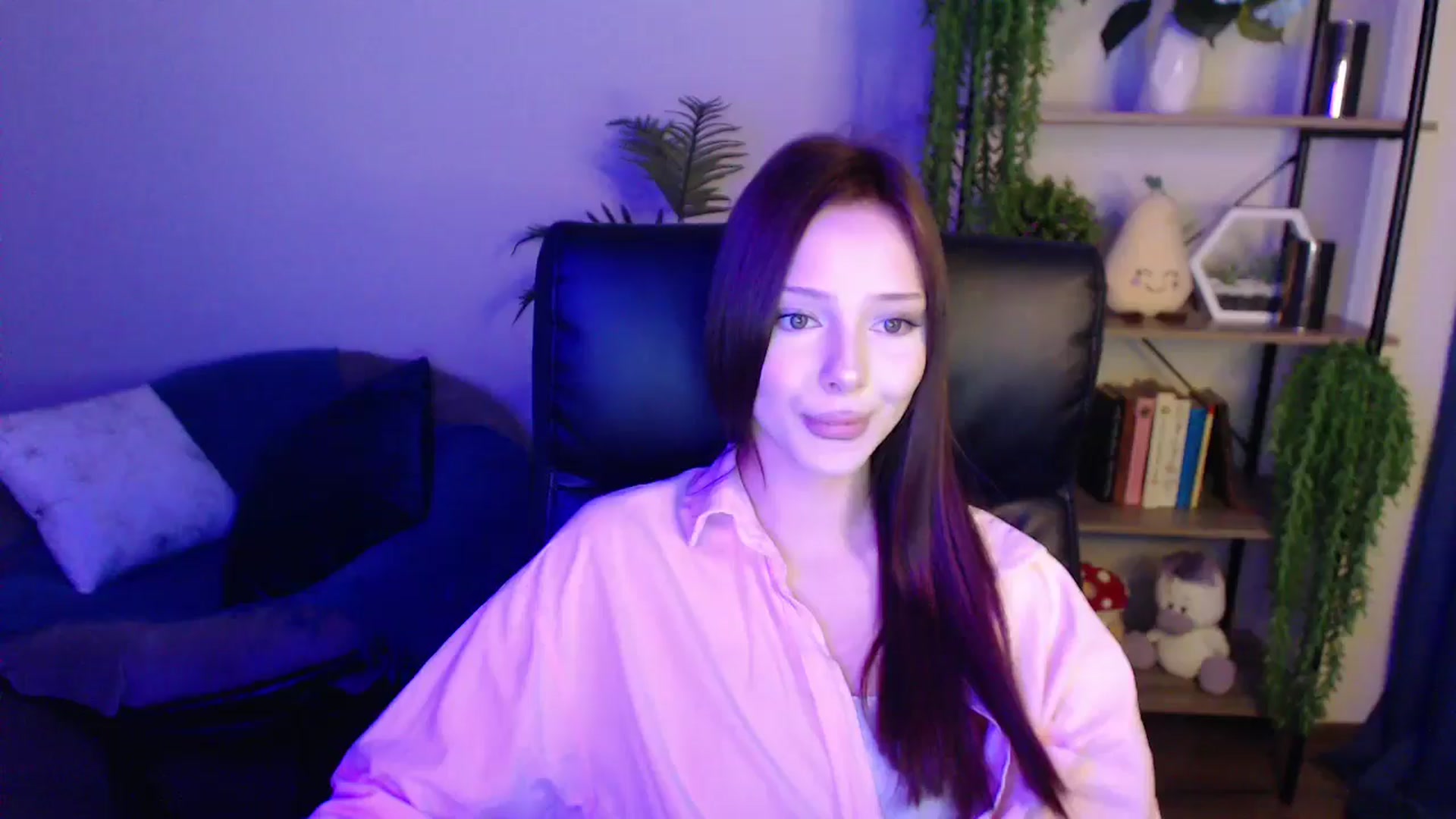 Gallery image thumbnail from KateManelli's myfreecams stream on, 03/26/2025, 14:24 image 20 of 20