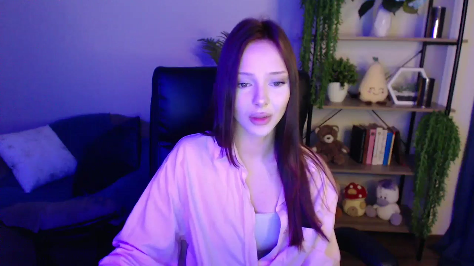 Gallery image thumbnail from KateManelli's myfreecams stream on, 03/26/2025, 14:24 image 7 of 20