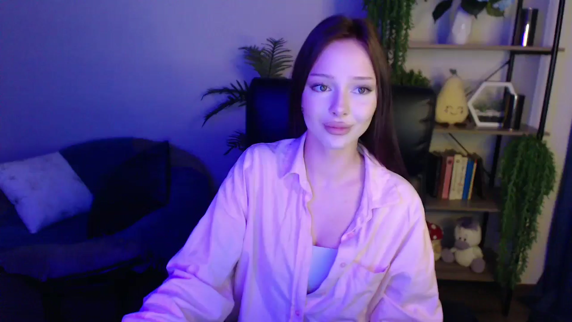 Gallery image thumbnail from KateManelli's myfreecams stream on, 03/26/2025, 14:52 image 15 of 20