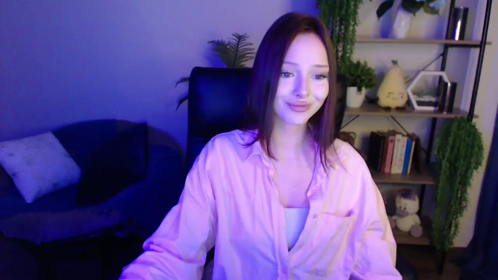 Gallery image thumbnail from KateManelli's myfreecams stream on, 03/26/2025, 14:52 image 9 of 20
