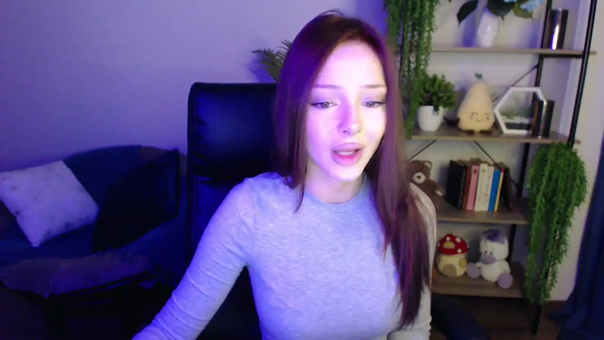 Gallery image thumbnail from KateManelli's myfreecams stream on, 03/28/2025, 09:59 image 8 of 20