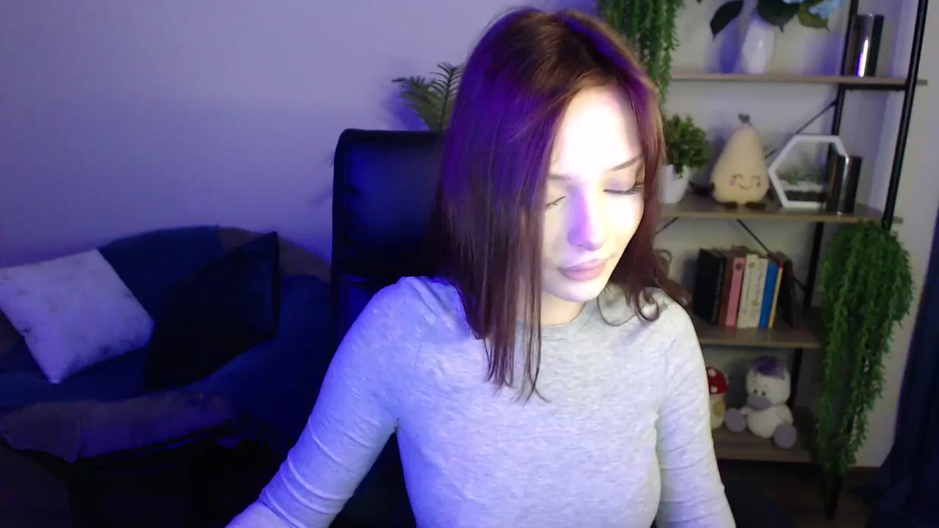 Gallery image thumbnail from KateManelli's myfreecams stream on, 03/28/2025, 09:59 image 3 of 20