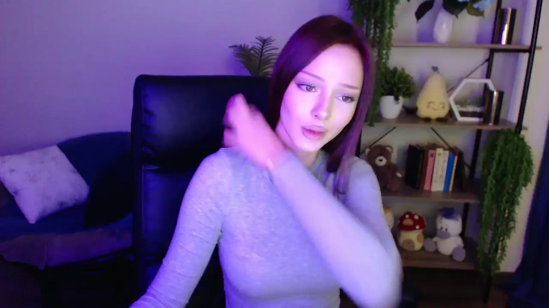 Gallery image thumbnail from KateManelli's myfreecams stream on, 03/28/2025, 11:10 image 1 of 20