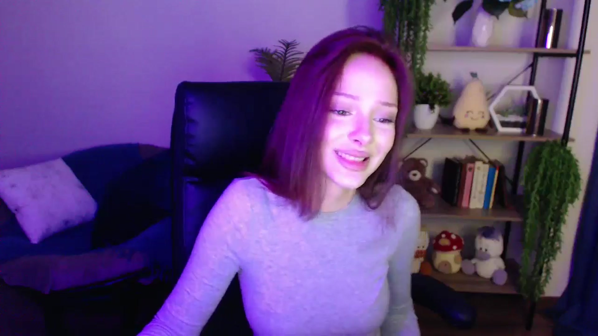 Gallery image thumbnail from KateManelli's myfreecams stream on, 03/28/2025, 14:54 image 19 of 20