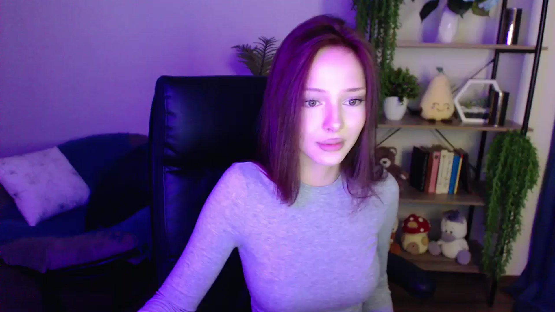 Gallery image thumbnail from KateManelli's myfreecams stream on, 03/28/2025, 14:54 image 20 of 20