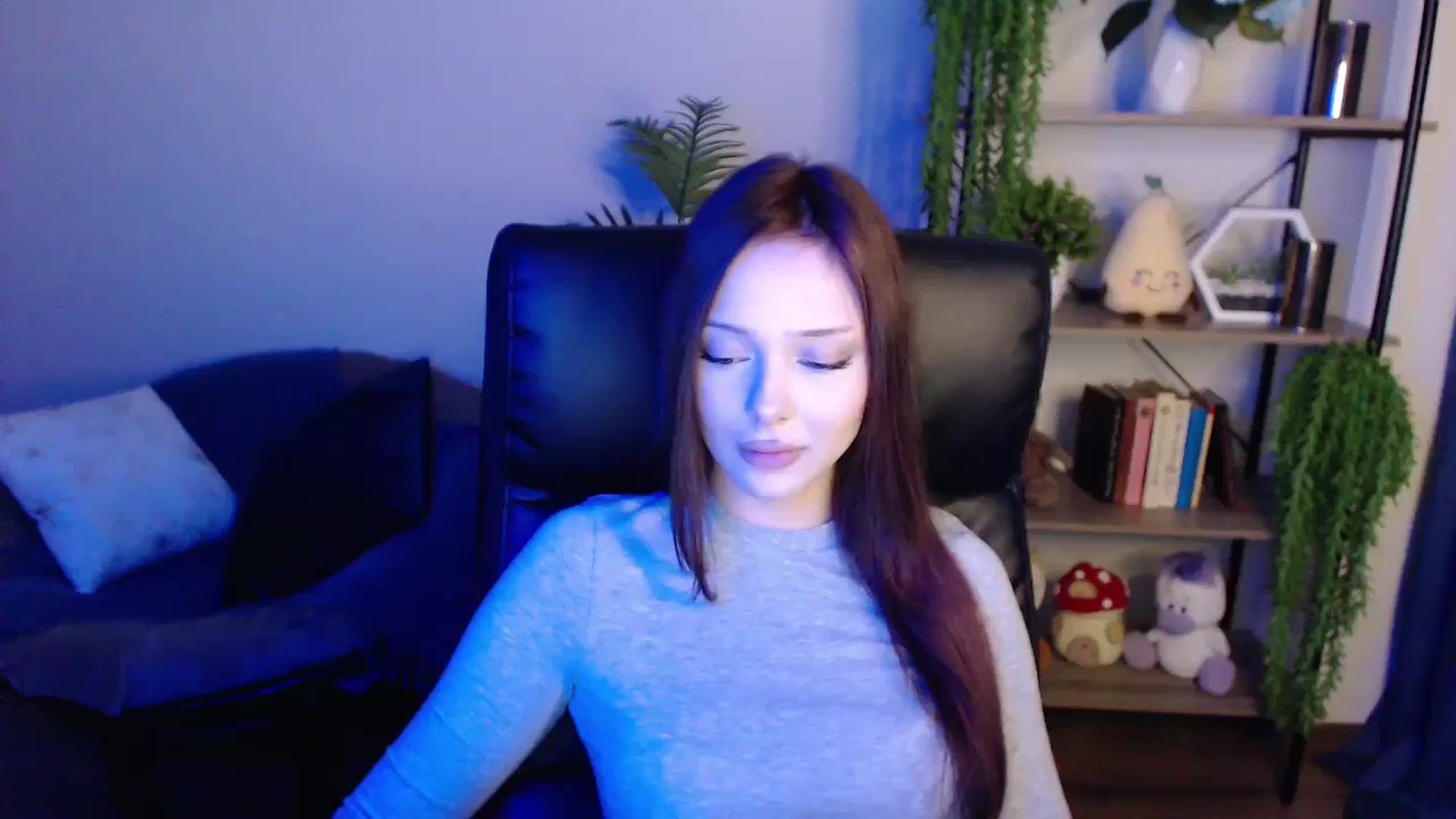 Gallery image thumbnail from KateManelli's myfreecams stream on, 03/28/2025, 14:54 image 7 of 20
