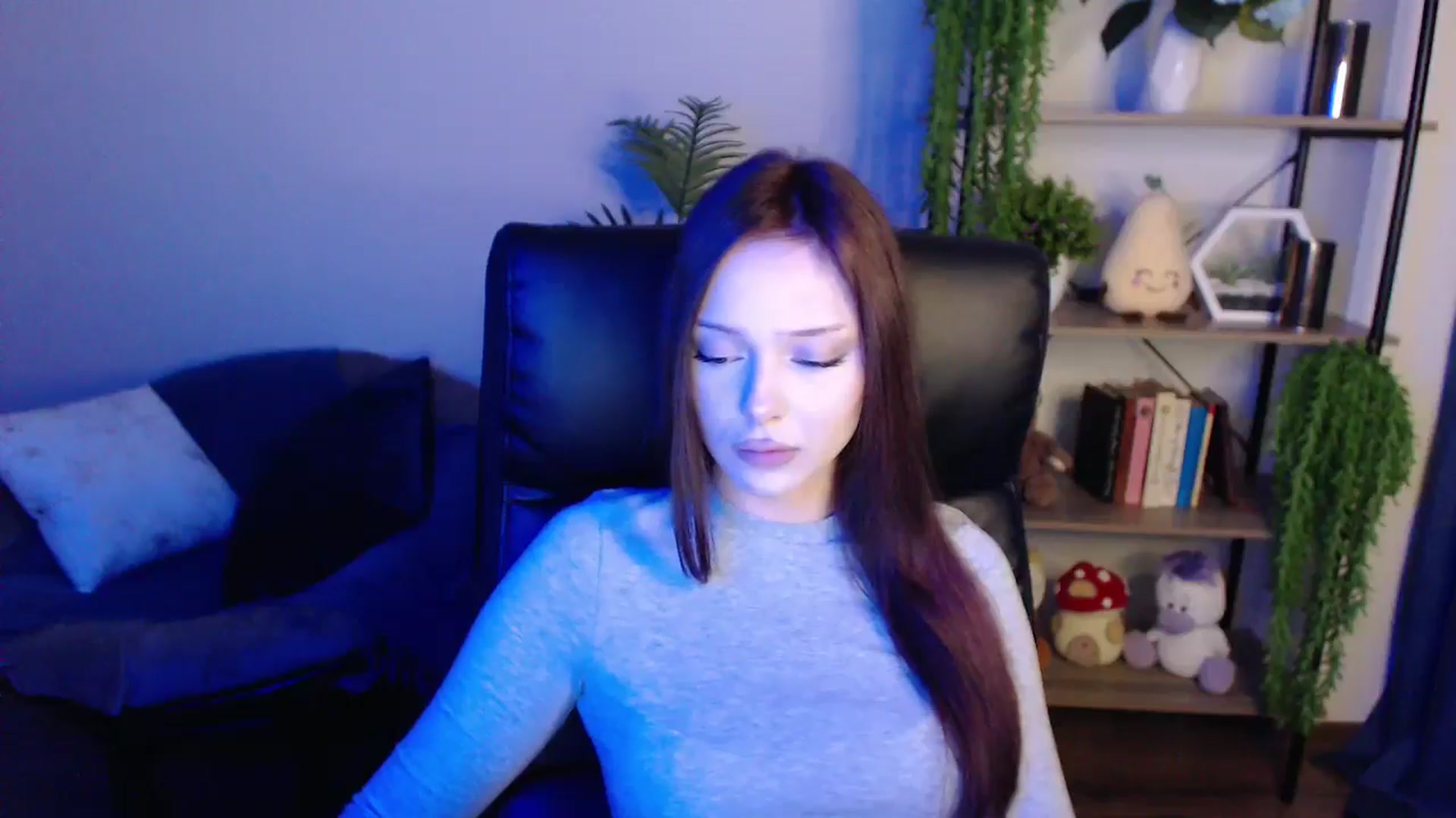 Gallery image thumbnail from KateManelli's myfreecams stream on, 03/28/2025, 14:54 image 6 of 20