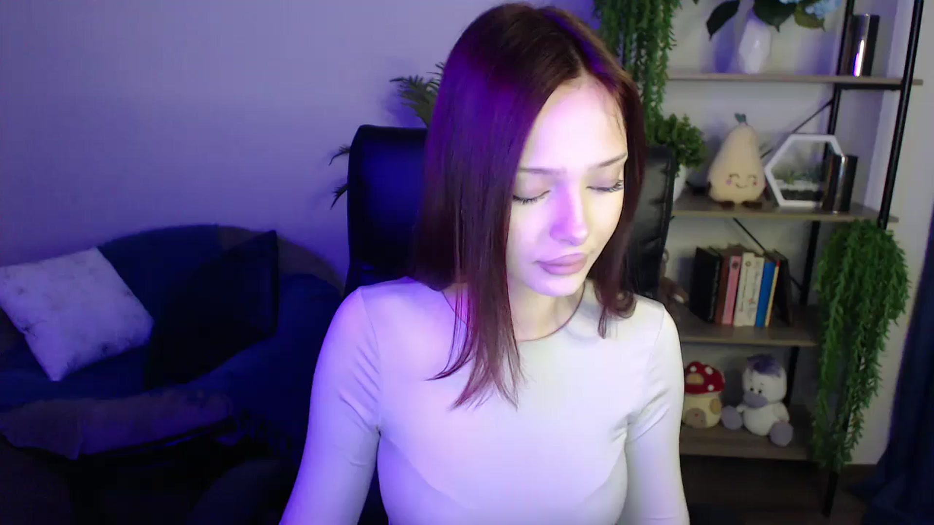 Gallery image thumbnail from KateManelli's myfreecams stream on, 03/29/2025, 09:32 image 1 of 20