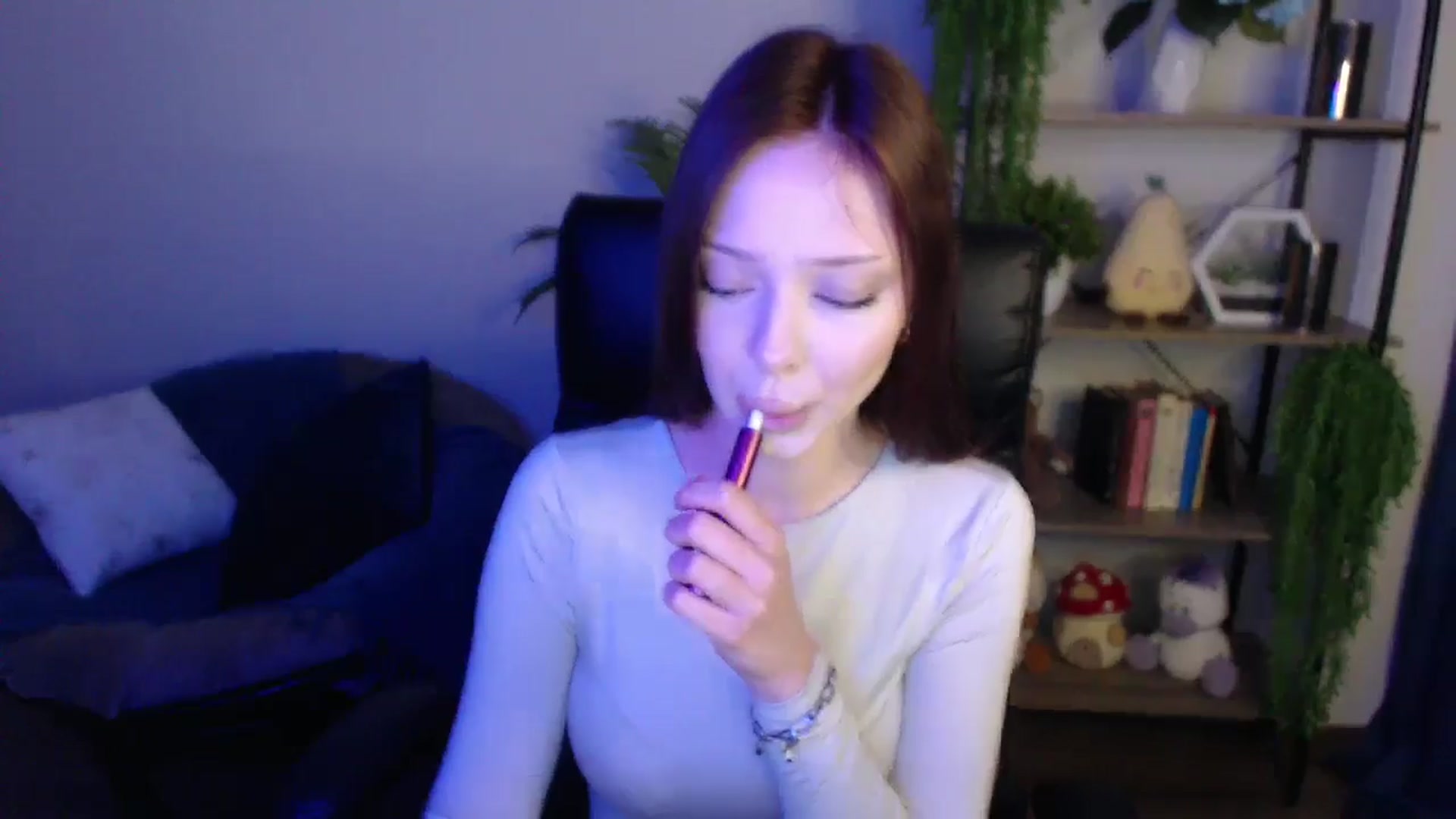 Gallery image thumbnail from KateManelli's myfreecams stream on, 03/29/2025, 09:32 image 3 of 20