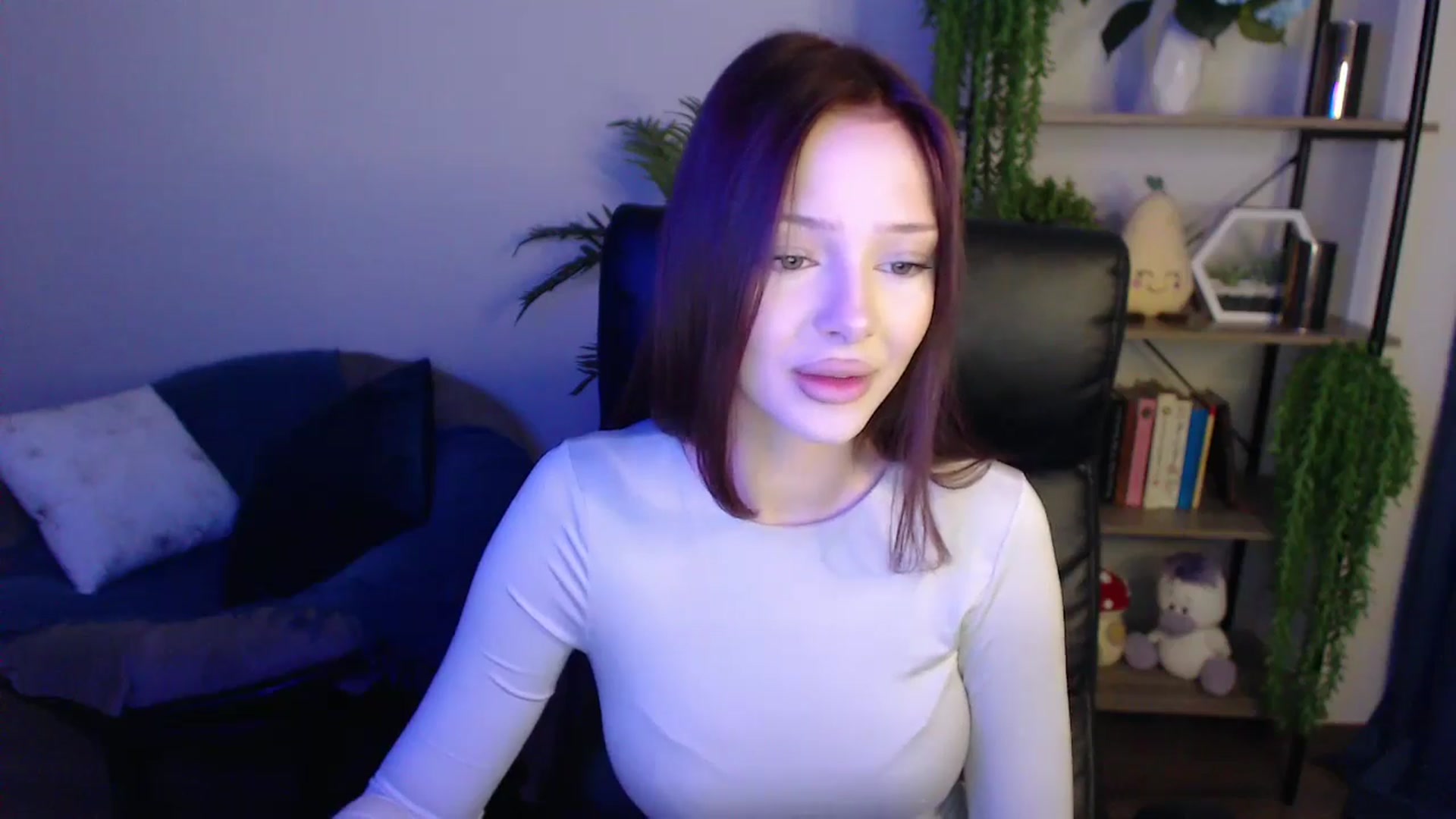 Gallery image thumbnail from KateManelli's myfreecams stream on, 03/29/2025, 09:32 image 16 of 20