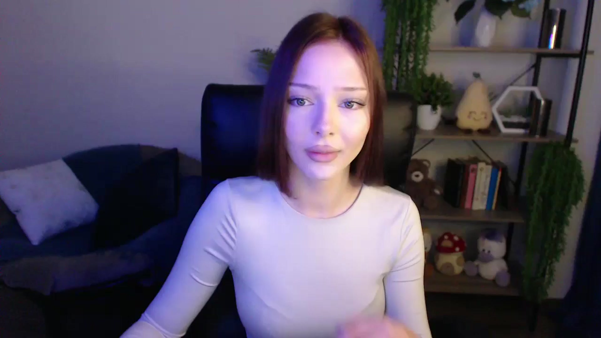 Gallery image thumbnail from KateManelli's myfreecams stream on, 03/29/2025, 10:31 image 2 of 20