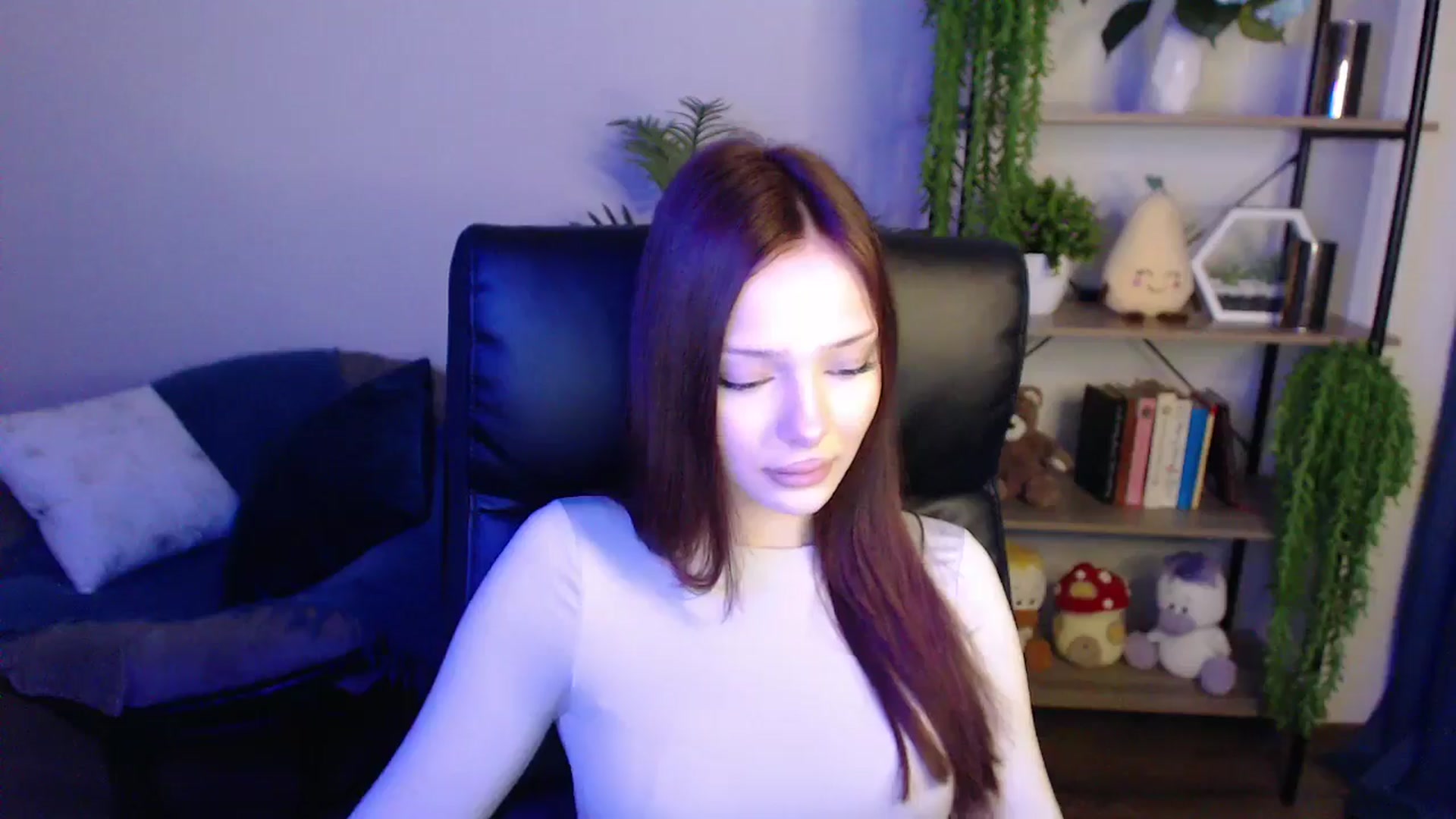Gallery image thumbnail from KateManelli's myfreecams stream on, 03/29/2025, 10:31 image 8 of 20