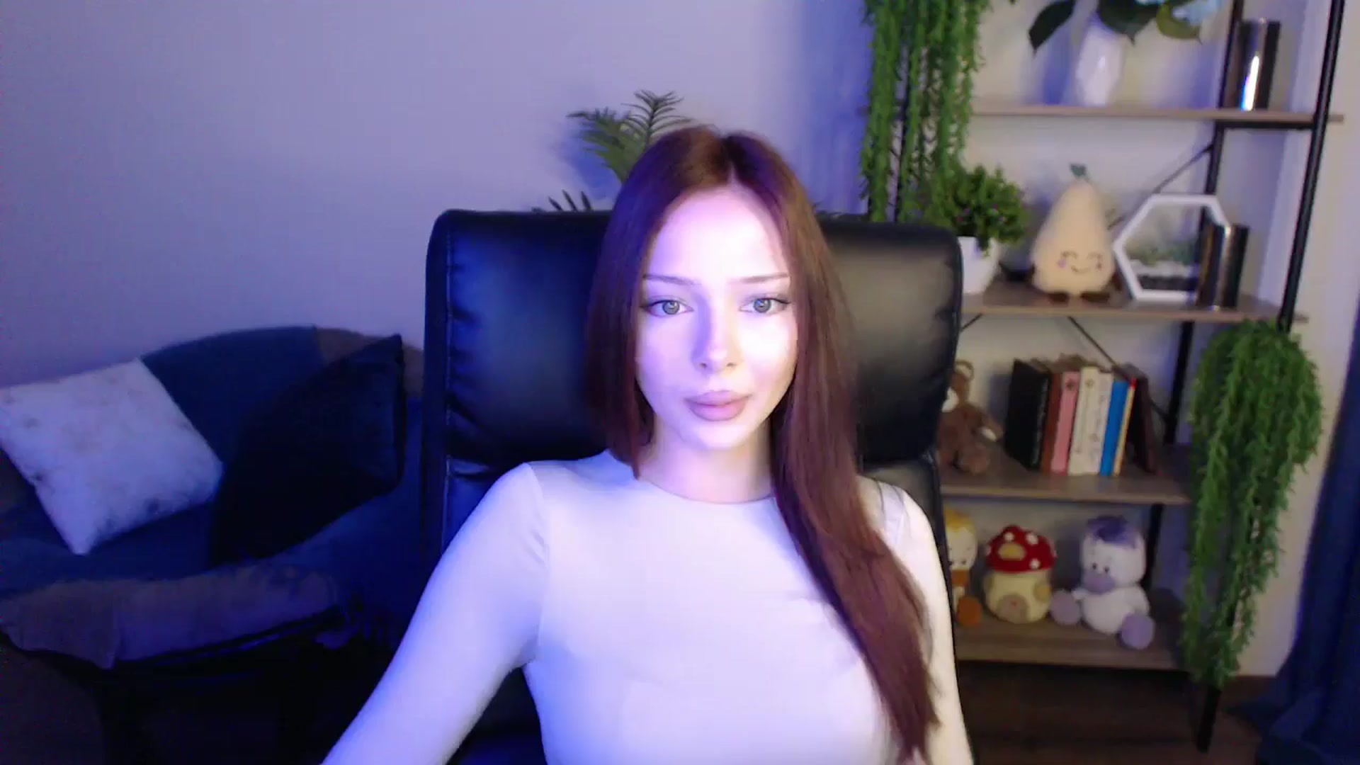 Gallery image thumbnail from KateManelli's myfreecams stream on, 03/29/2025, 10:31 image 11 of 20