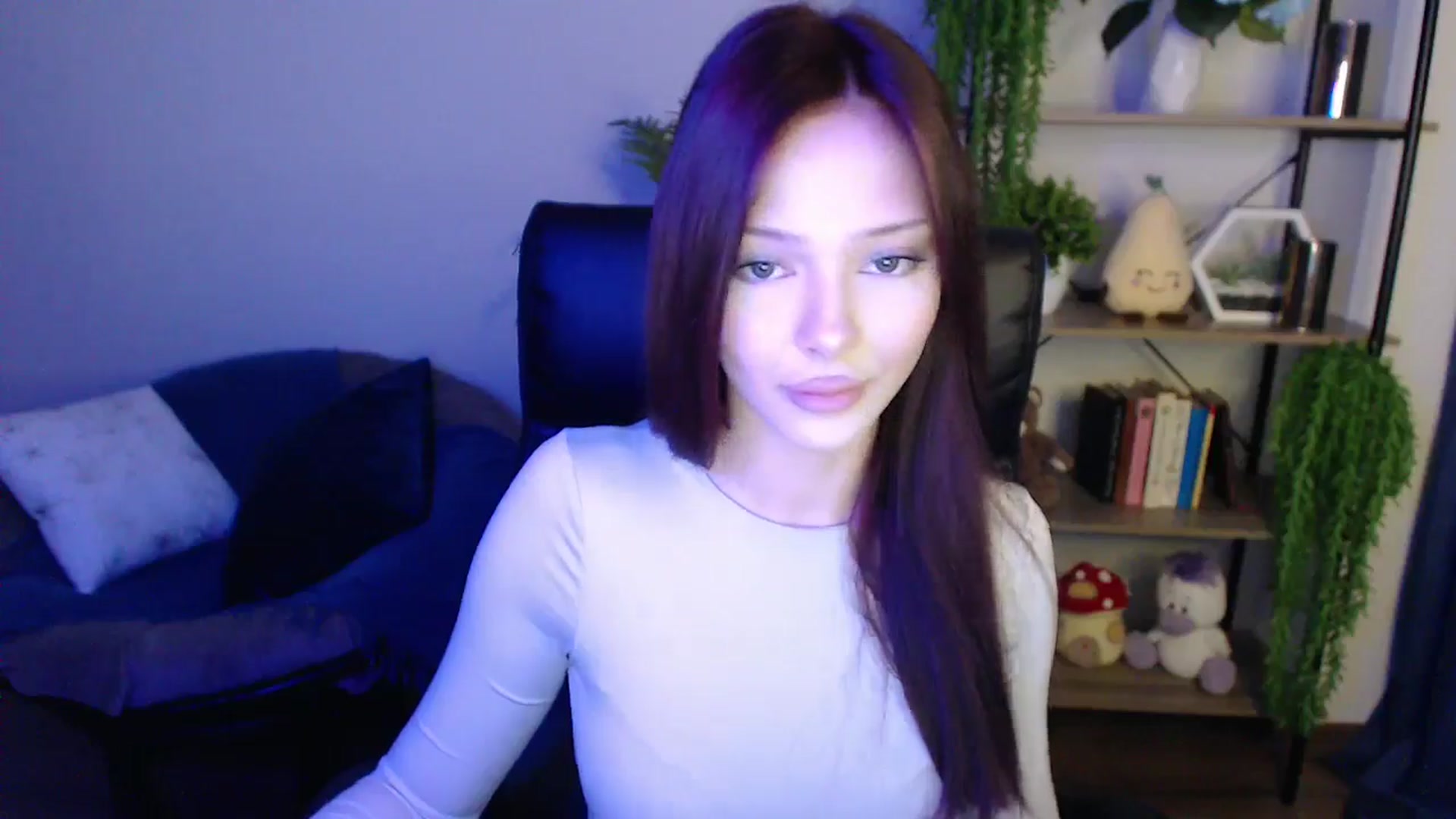 Gallery image thumbnail from KateManelli's myfreecams stream on, 03/29/2025, 10:31 image 15 of 20