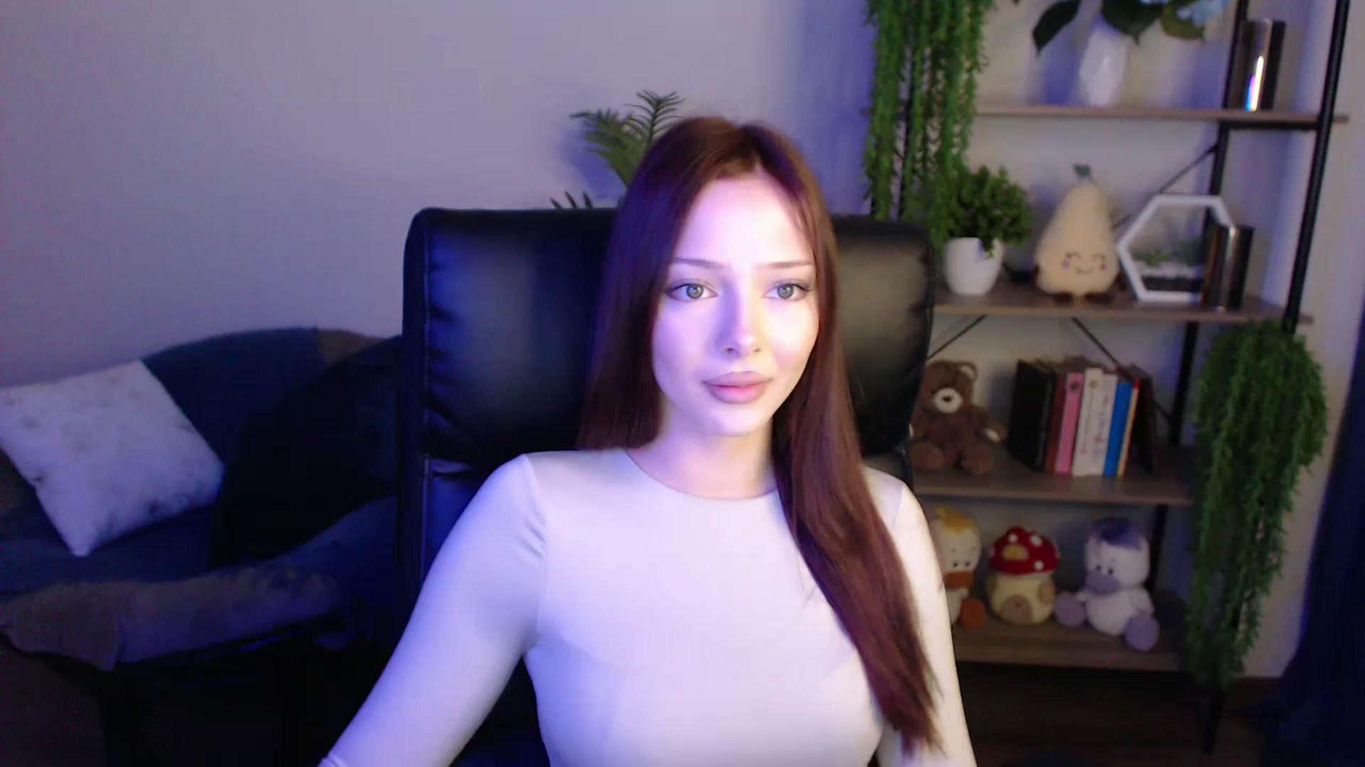Gallery image thumbnail from KateManelli's myfreecams stream on, 03/29/2025, 10:31 image 4 of 20