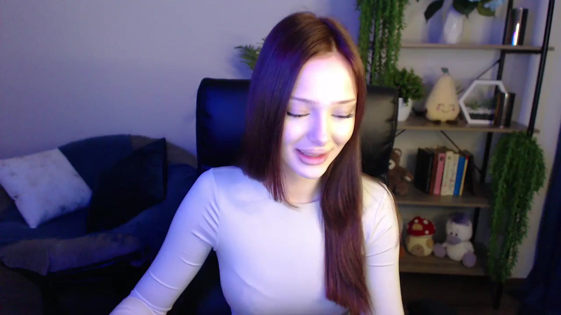 Gallery image thumbnail from KateManelli's myfreecams stream on, 03/29/2025, 10:31 image 3 of 20