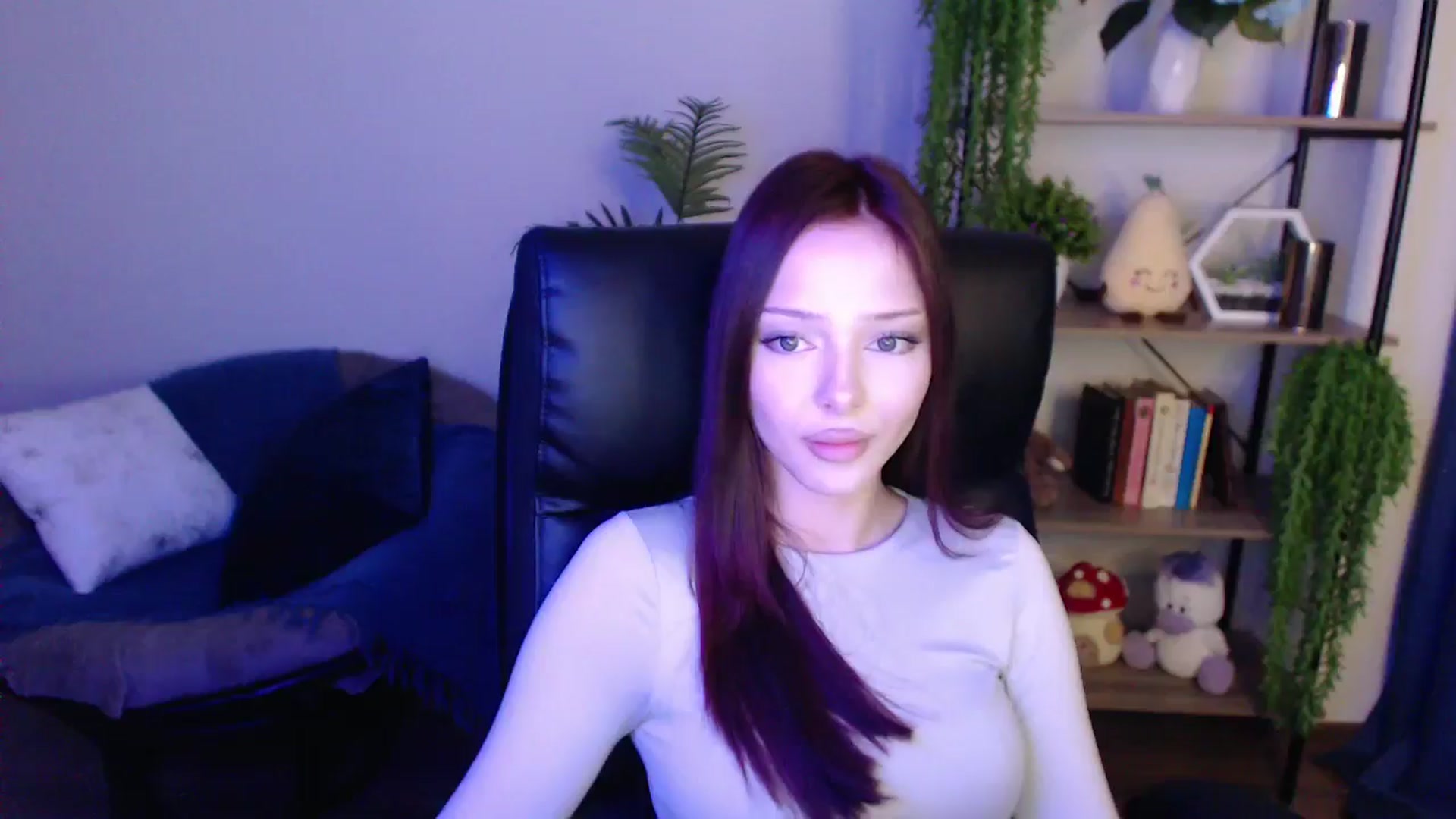 Gallery image thumbnail from KateManelli's myfreecams stream on, 03/29/2025, 11:57 image 5 of 20