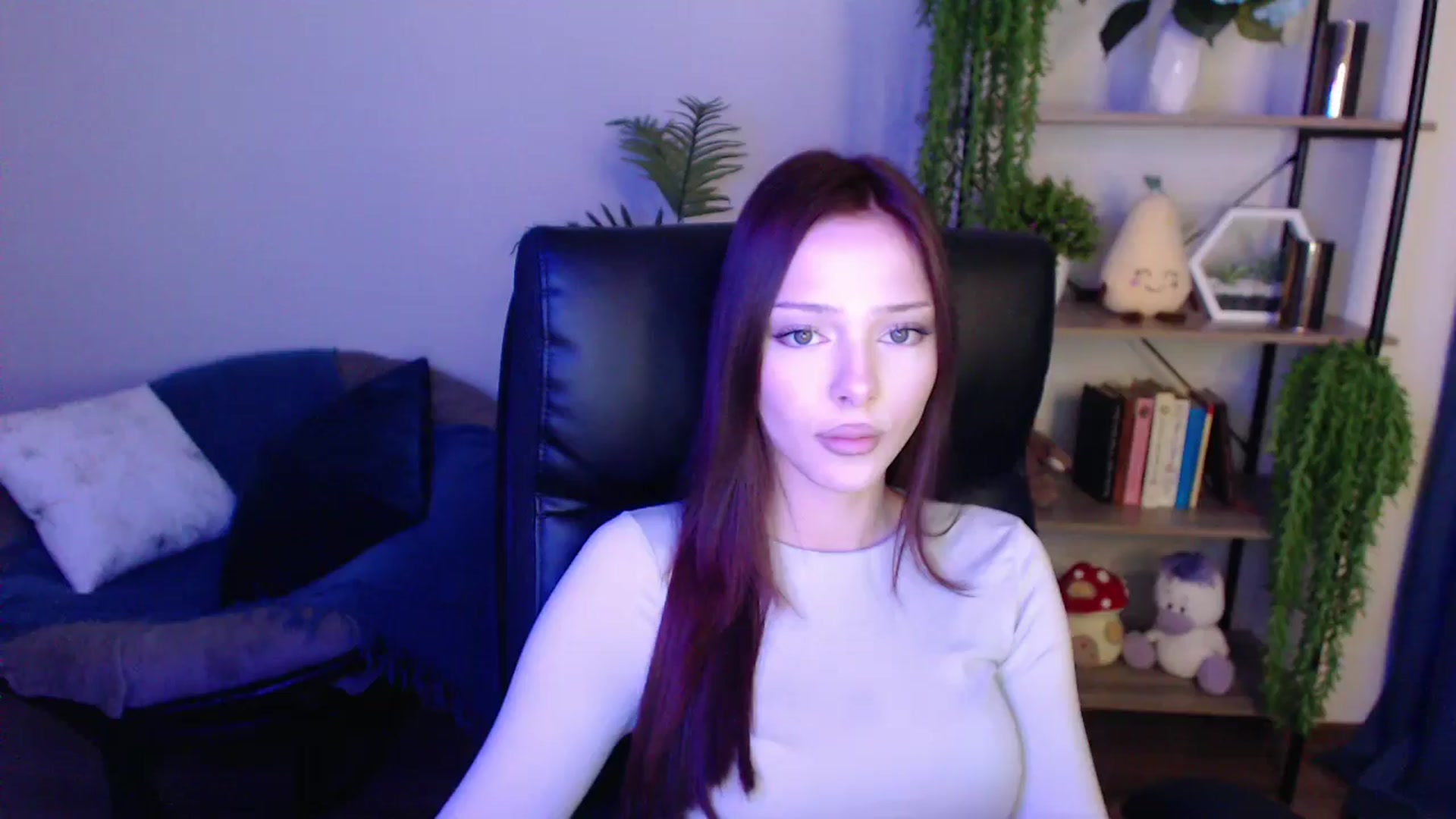 Gallery image thumbnail from KateManelli's myfreecams stream on, 03/29/2025, 11:57 image 4 of 20