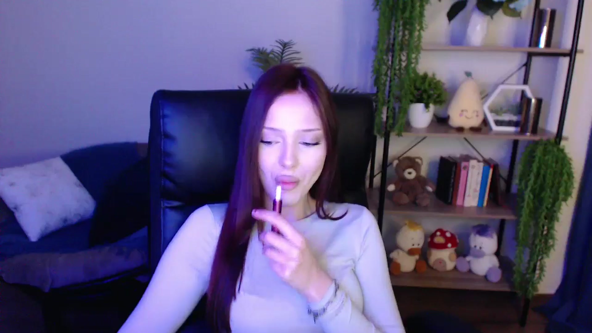 Gallery image thumbnail from KateManelli's myfreecams stream on, 03/29/2025, 12:41 image 5 of 20