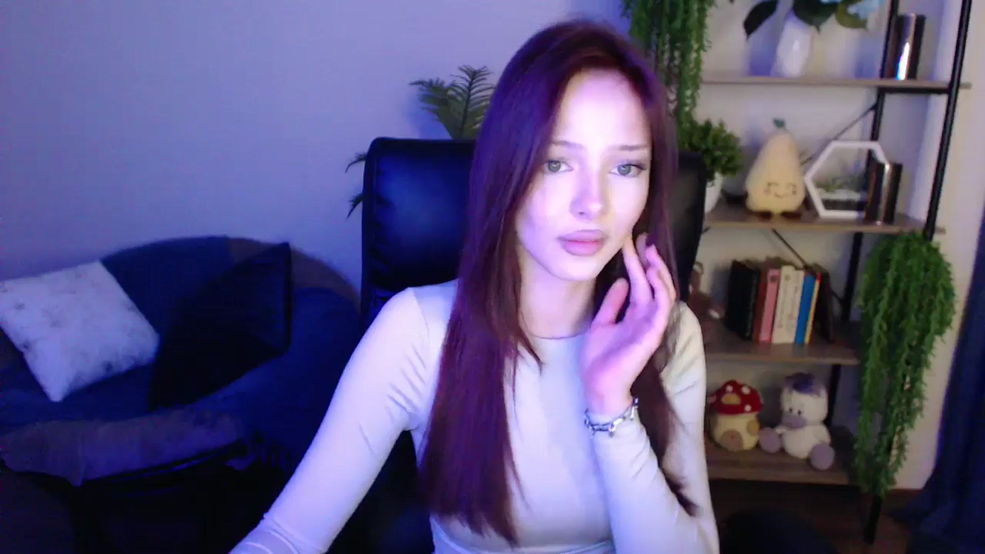 Gallery image thumbnail from KateManelli's myfreecams stream on, 03/29/2025, 12:41 image 20 of 20