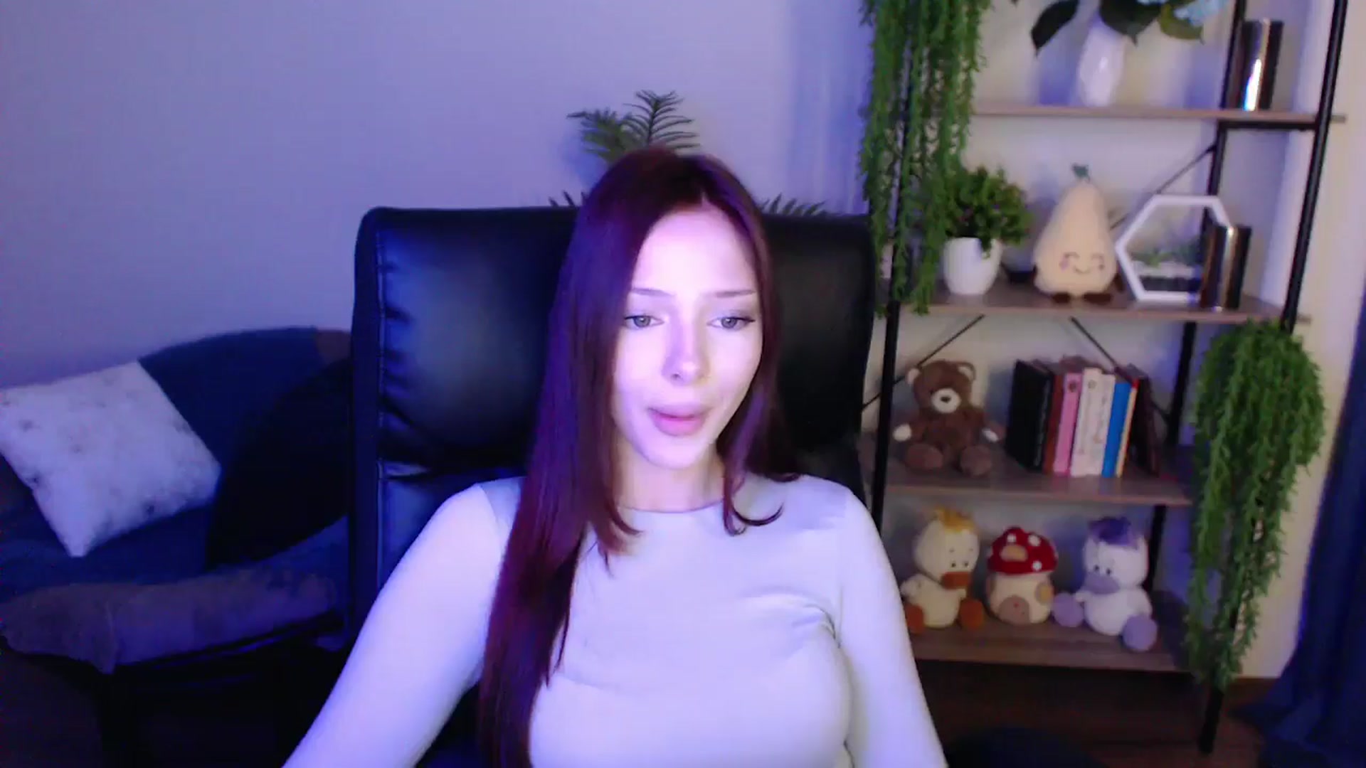 Gallery image thumbnail from KateManelli's myfreecams stream on, 03/29/2025, 12:41 image 6 of 20