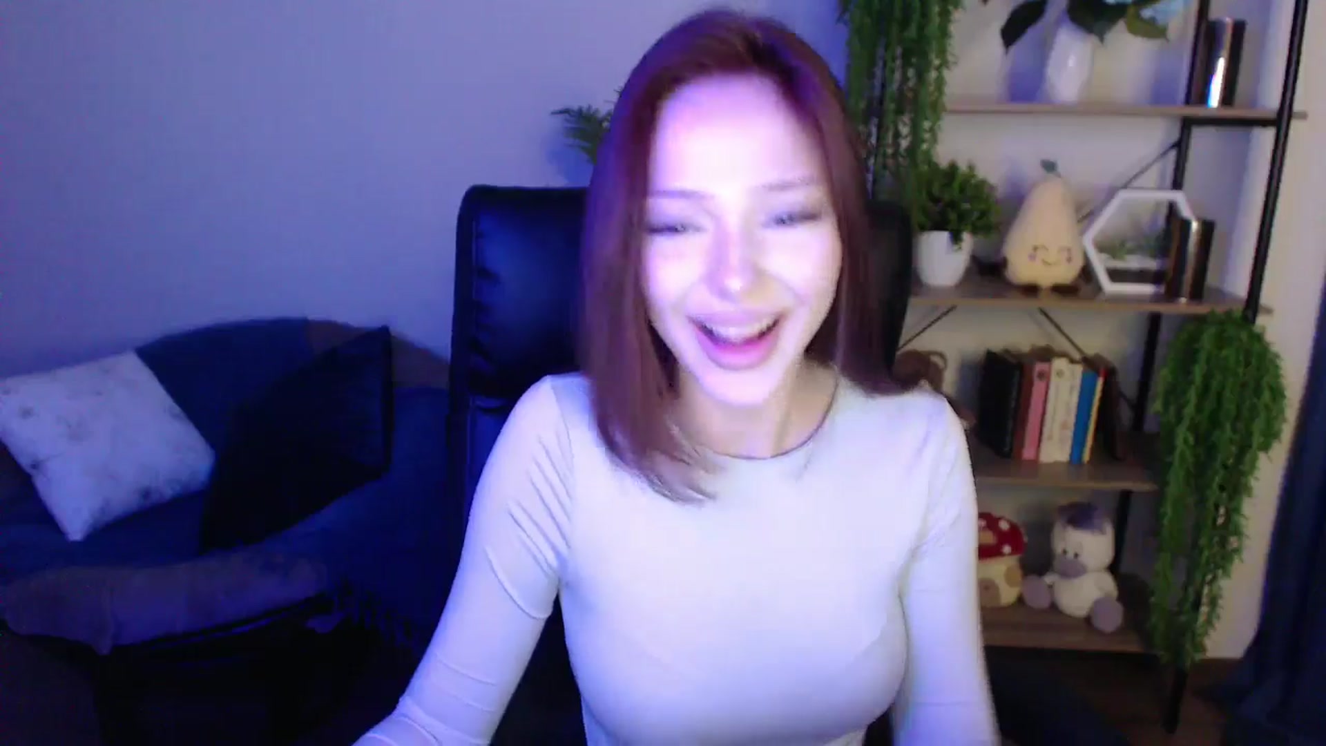 Gallery image thumbnail from KateManelli's myfreecams stream on, 03/29/2025, 12:41 image 16 of 20